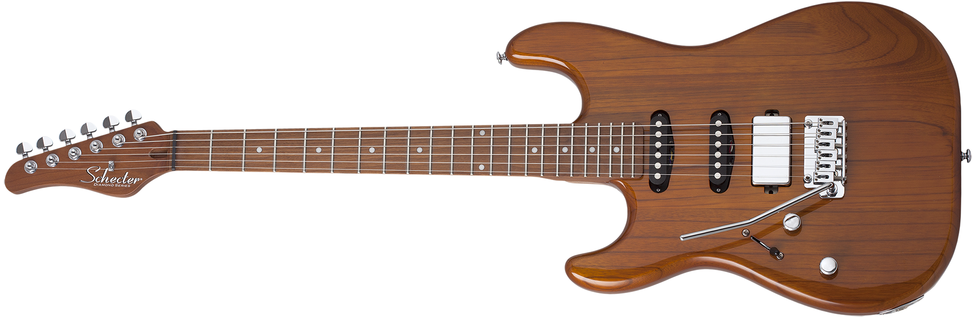 Traditional Van Nuys LH