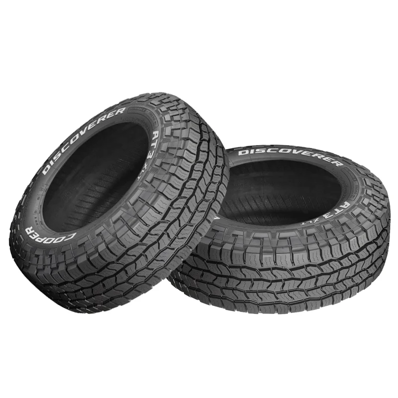 Discoverer AT3 XLT All-Season LT275/70R18 125S Tire