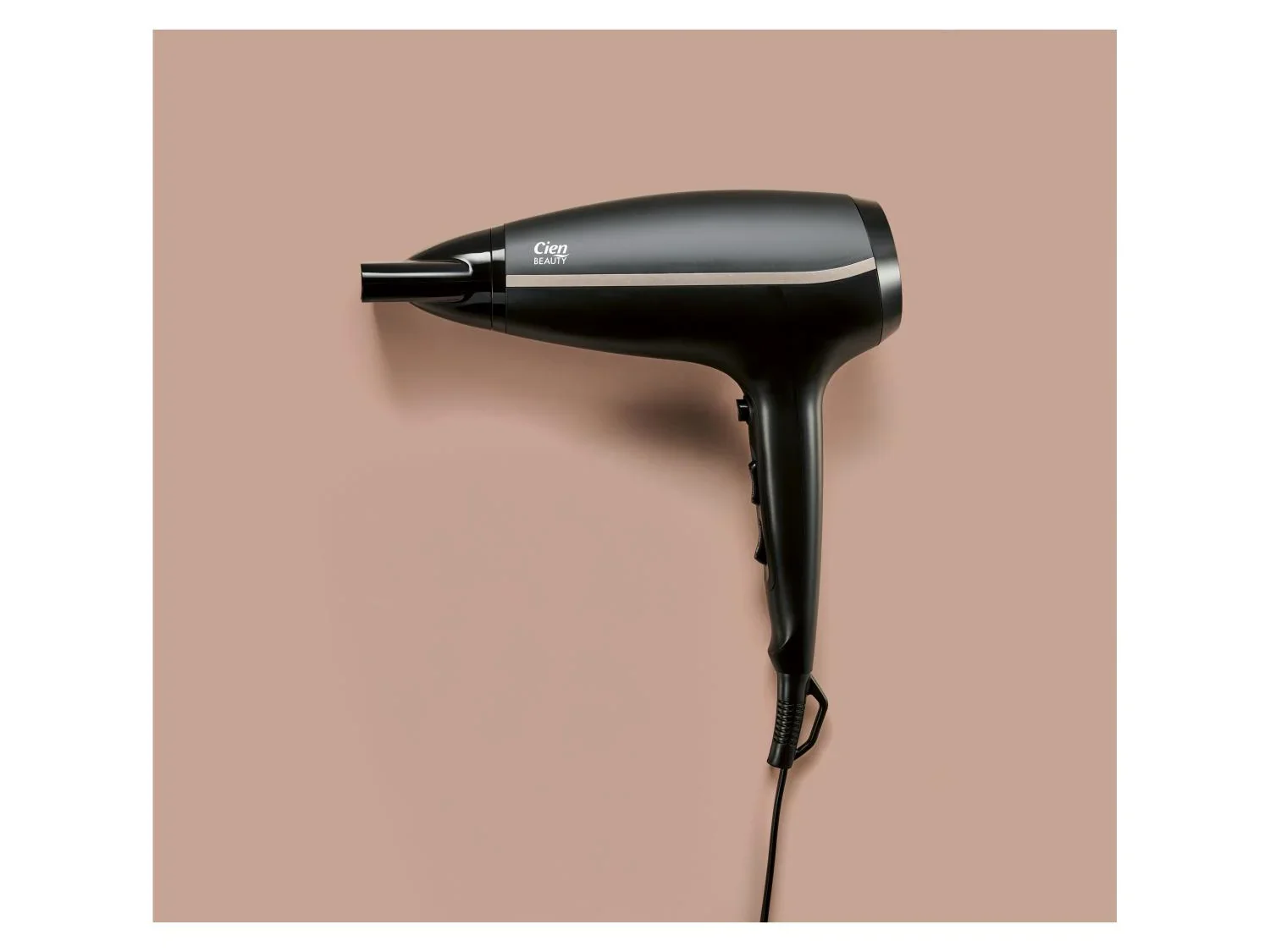 CIEN Beauty Sche-cheveux ionique