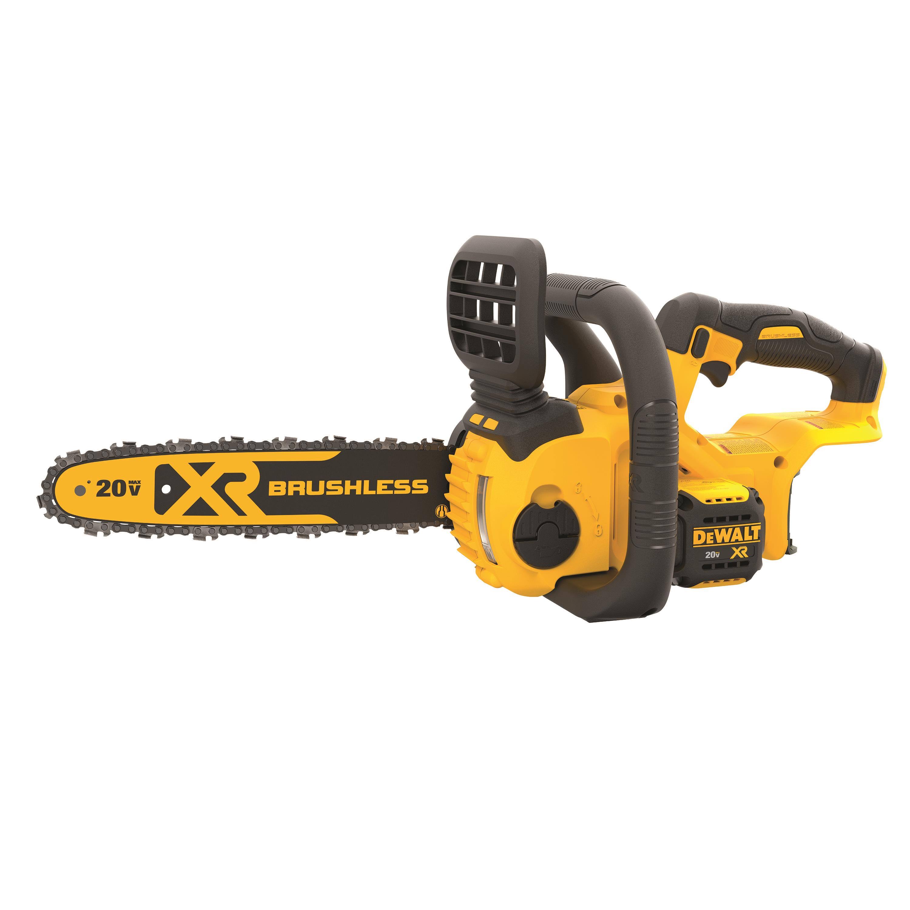 DeWalt 20V Max Compact Cordless 12