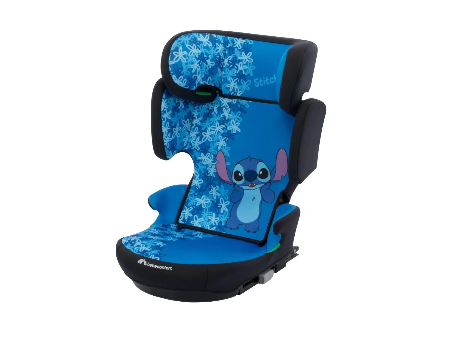 bebeconfort Sige auto Hera i-Fix, Isofix, 100-150cm