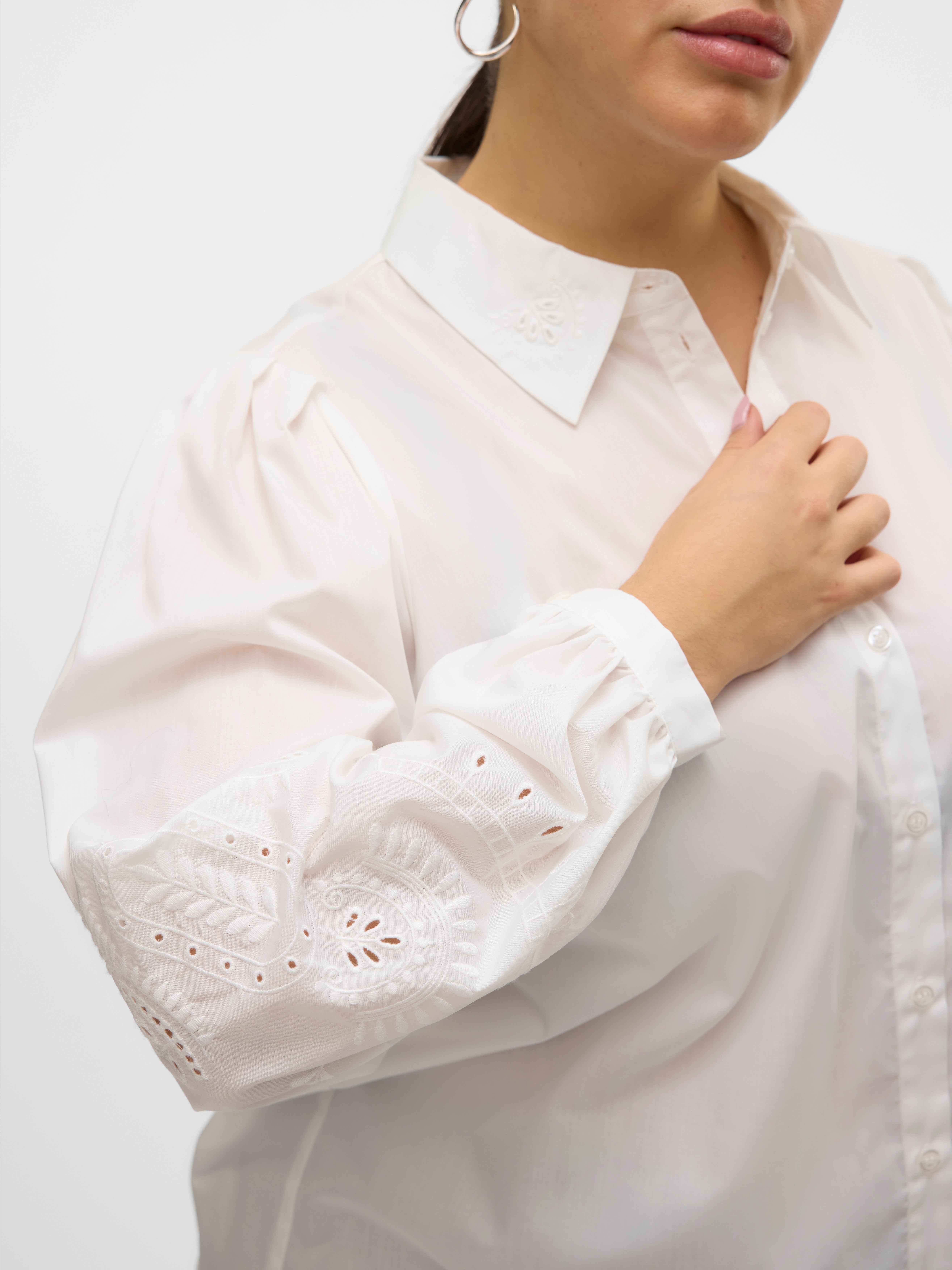 VERO MODA® VMCKAVA Shirt