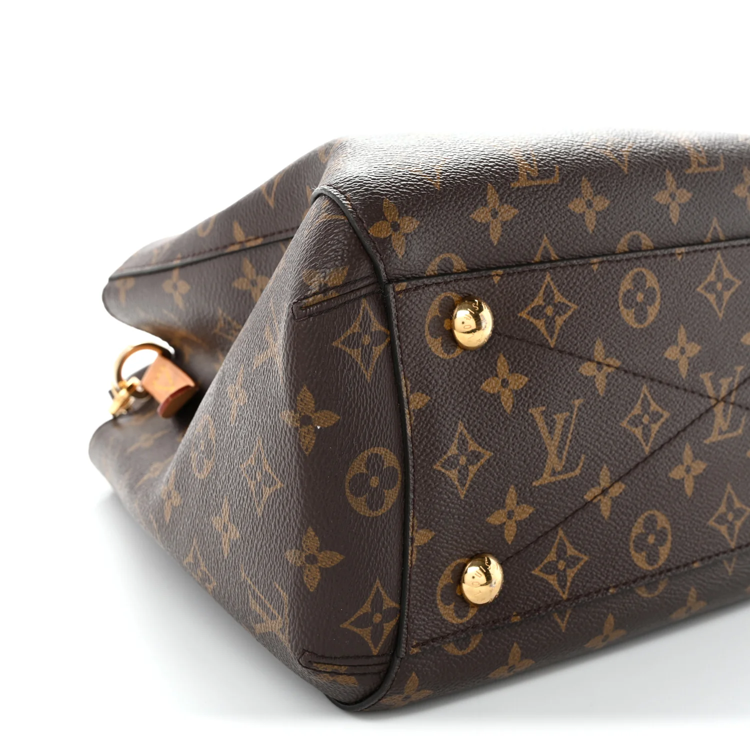 Monogram Montaigne MM