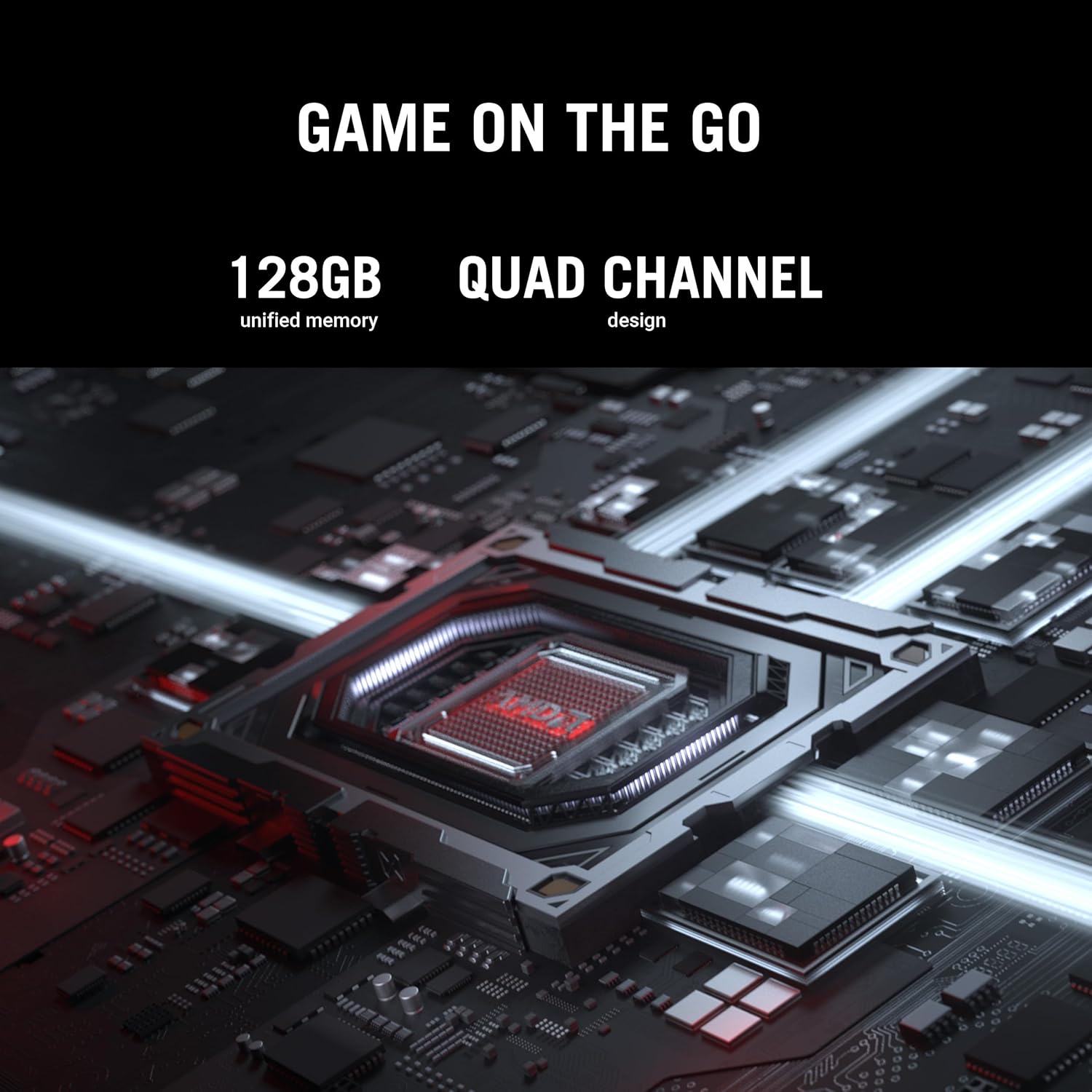 ASUS ROG Flow Z13 (2025) Gaming Laptop  13” ROG Nebula 16:10 2.5K 180Hz/3ms  AMD Ryzen AI MAX+ 395  RDNA 3.5 Graphics  128GB LPDDR5X 8000MHz  1TB PCIe Gen 4 SSD  Wi-Fi 7  Win 11 Pro  GZ302EA-XS99
