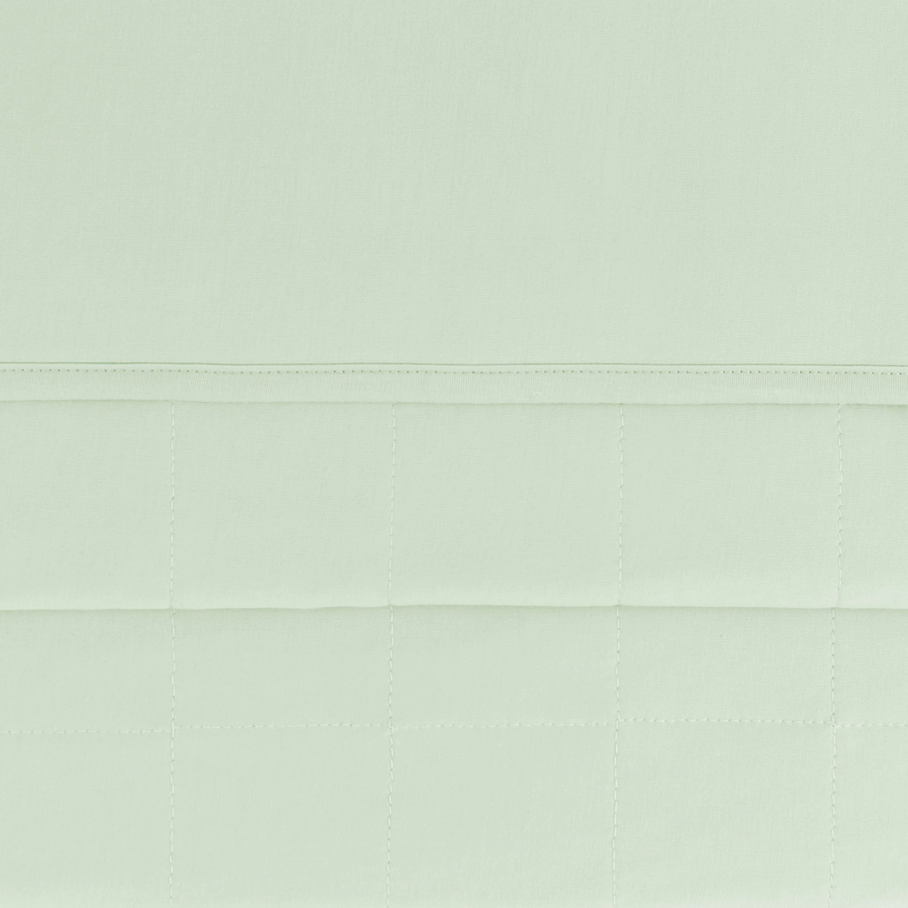 Toddler Blanket in Basil 1.0