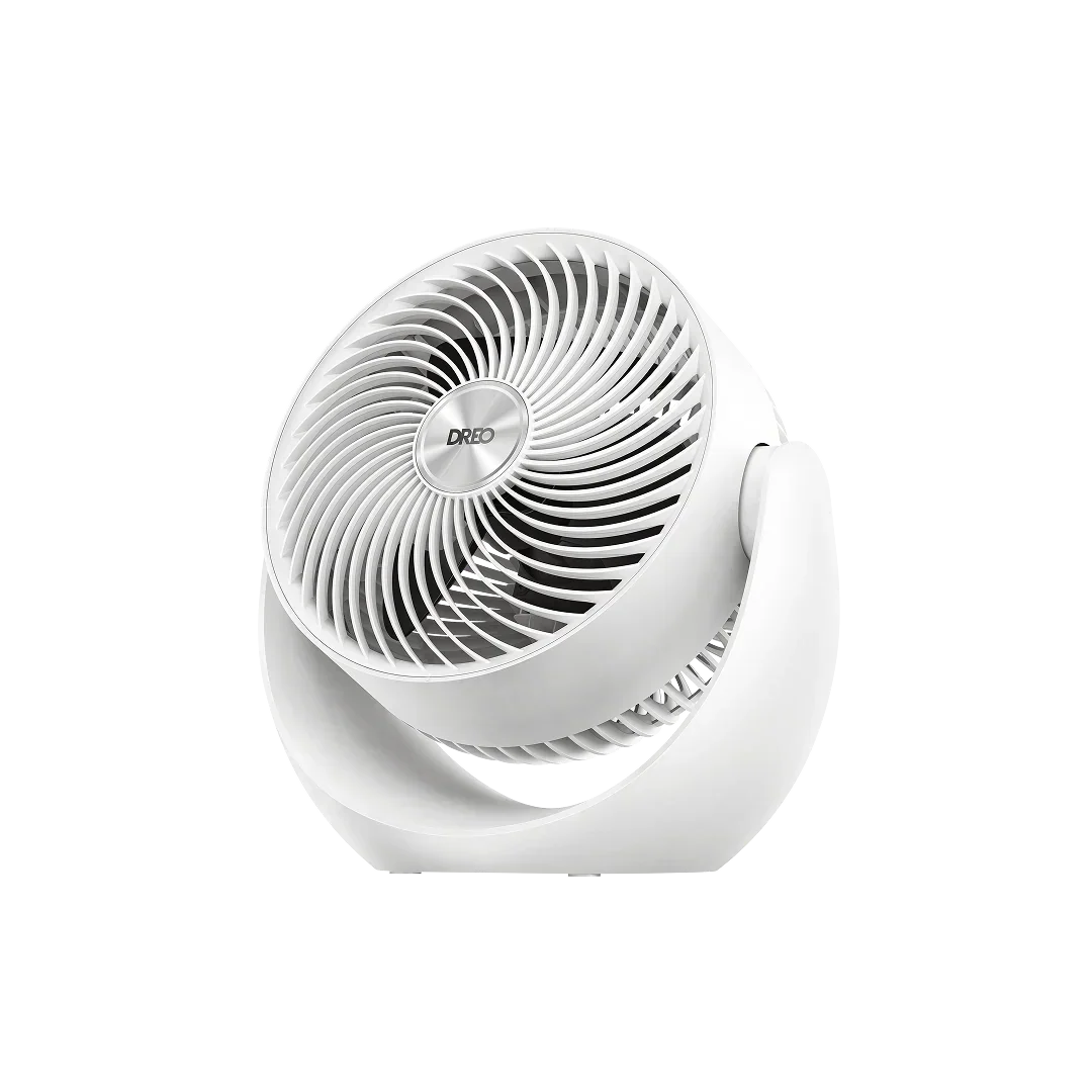 TurboPoly Table Fan 307