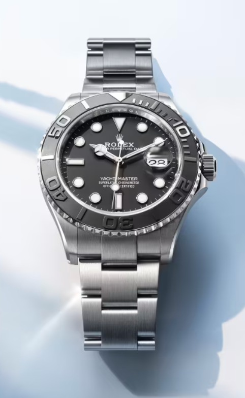 YACHT-MASTER