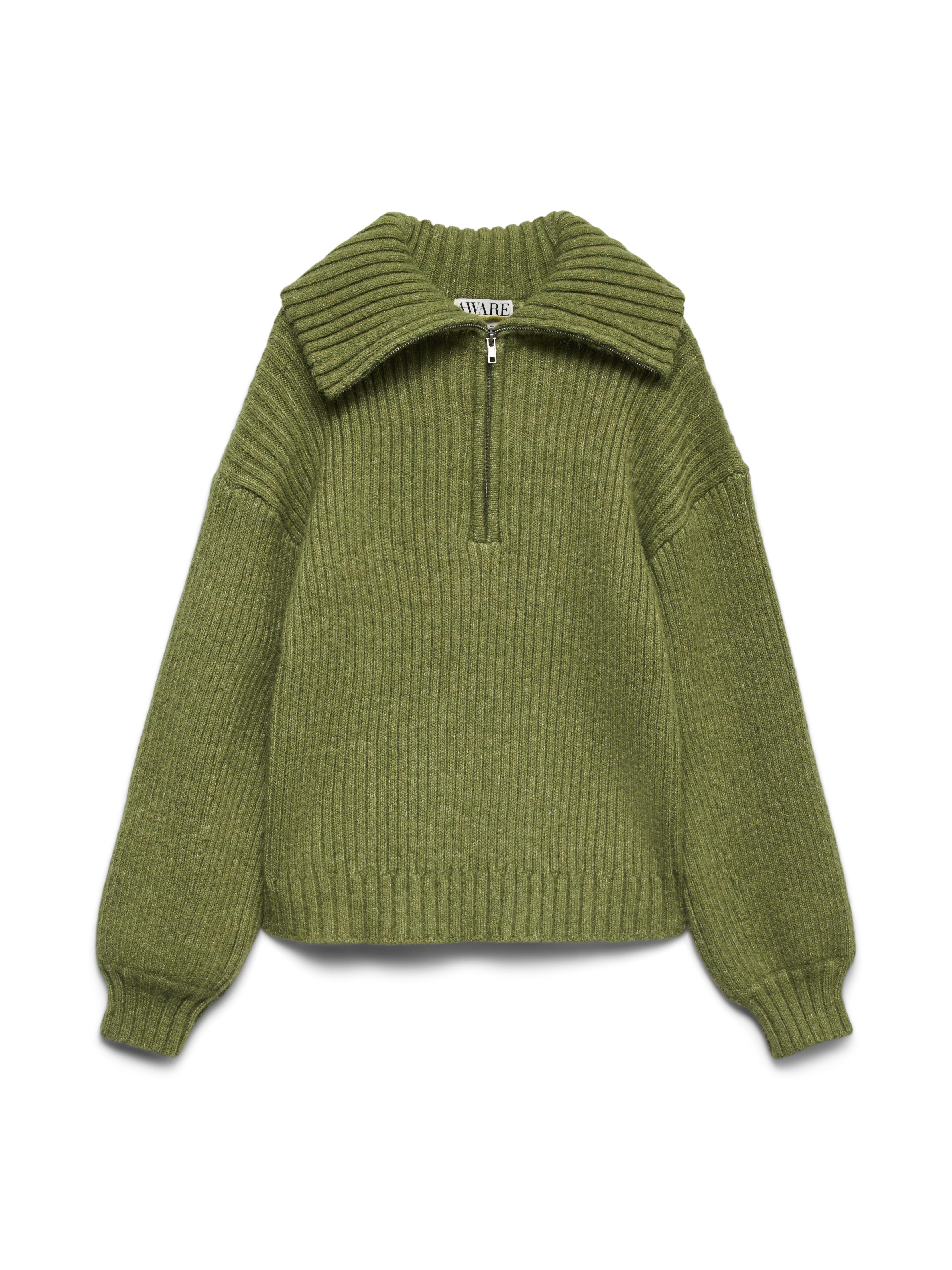 VERO MODA® AWULLA Knitted pullover