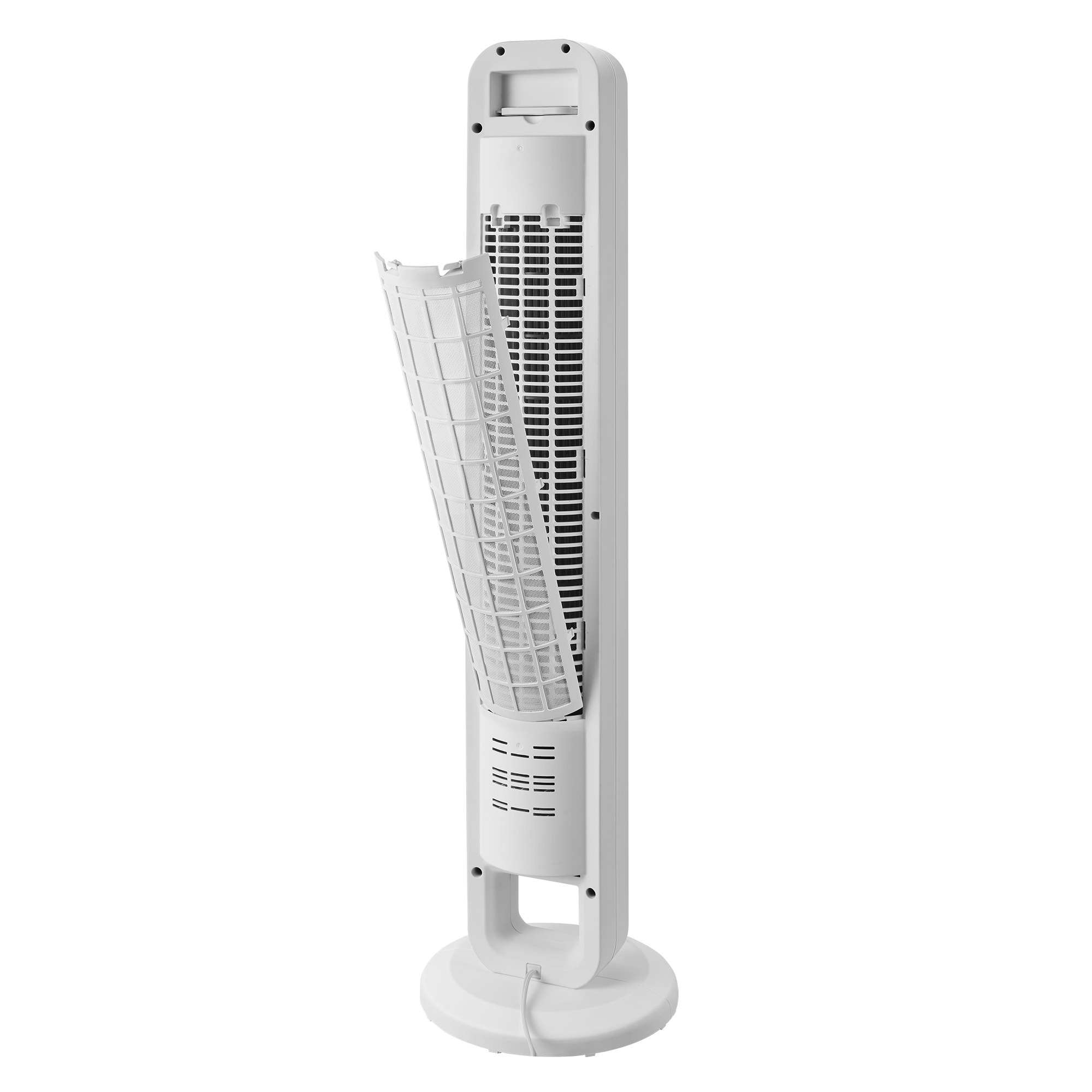 Tower Fan with Internal Oscillation and Wi-Fi - Image 4