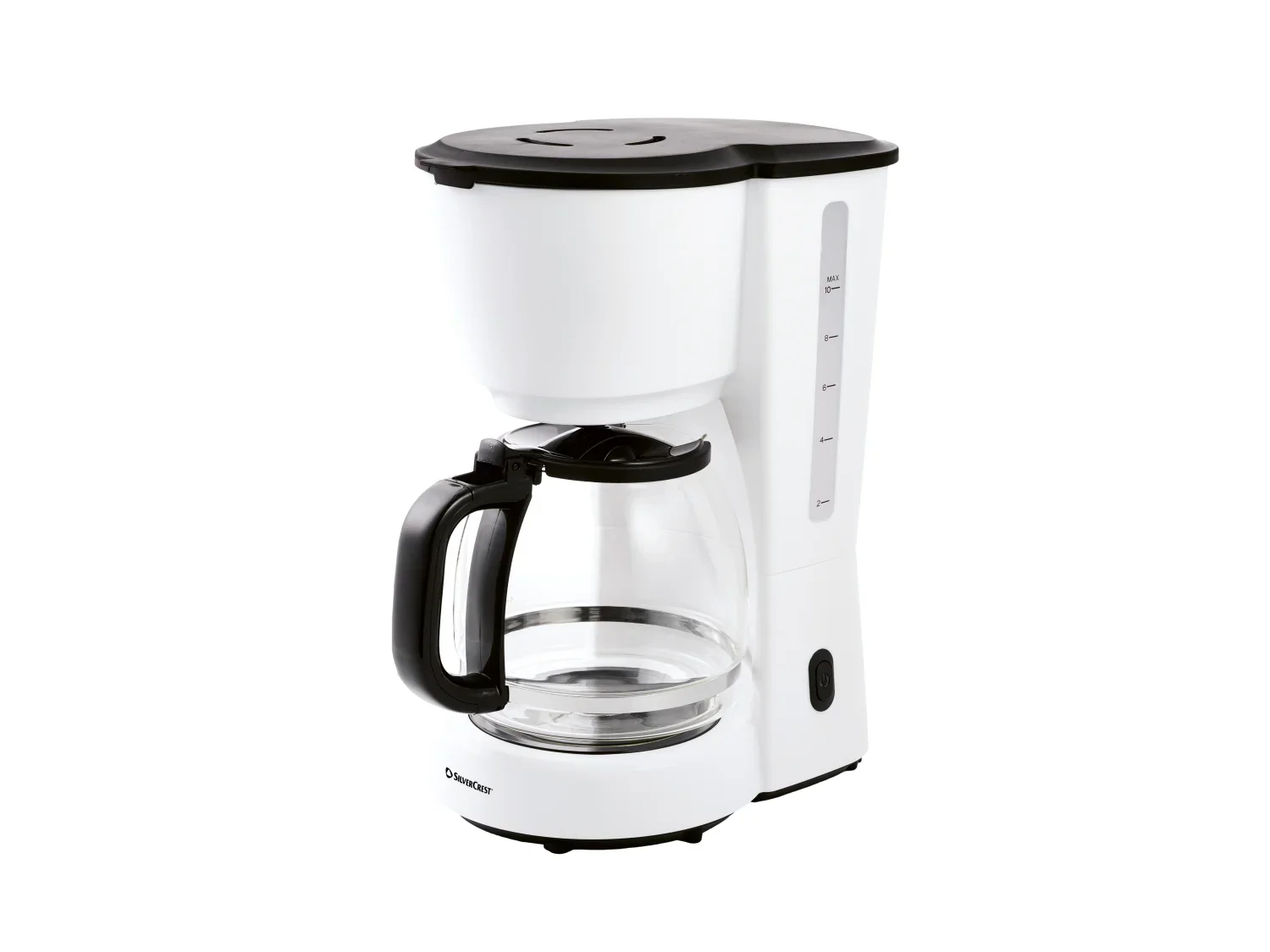 SILVERCREST Machine  caf, SKMK 1000 A1