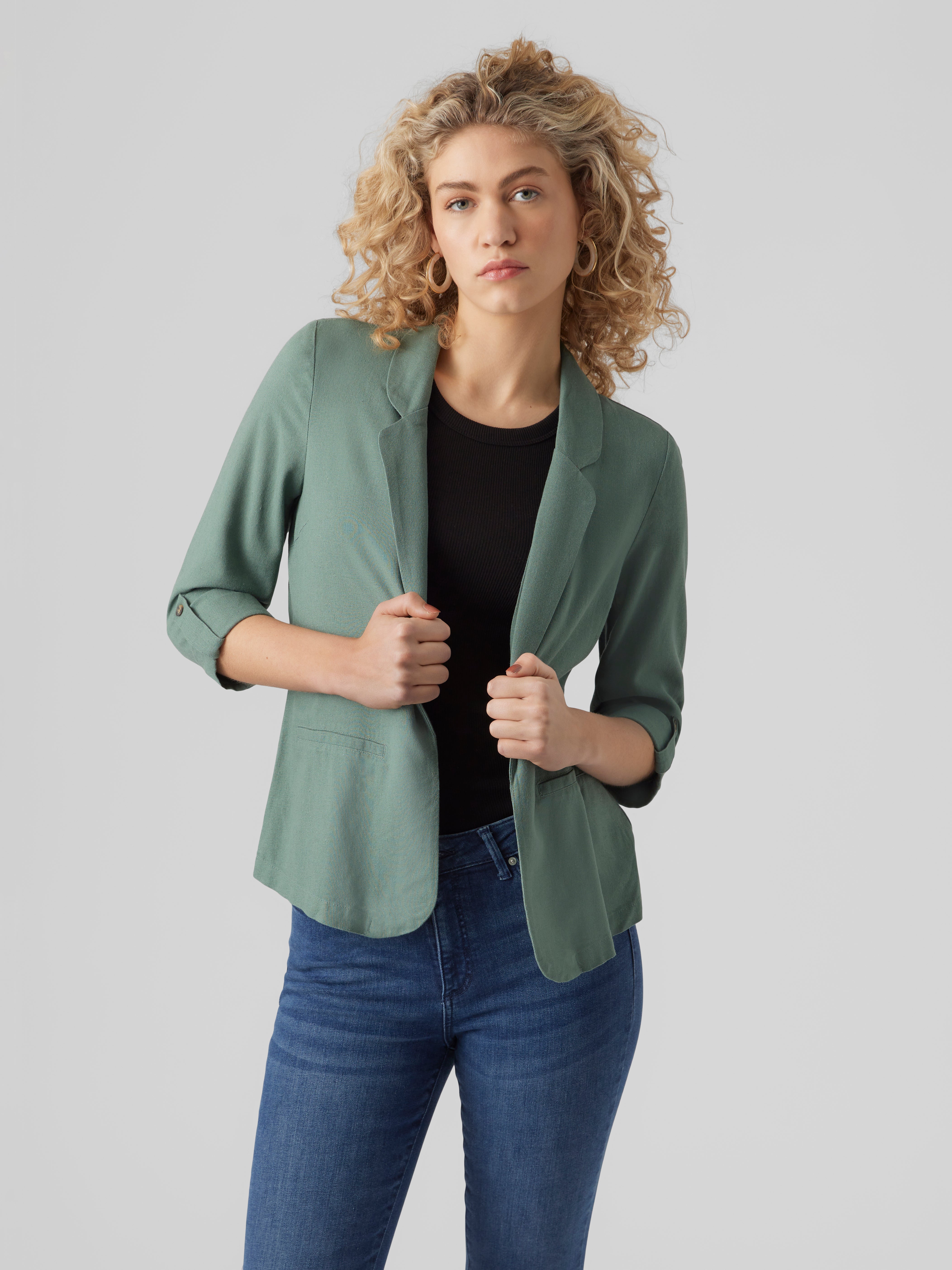 VERO MODA® VMJESMILO Blazer