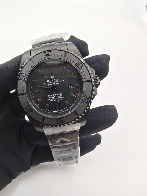 Popular Replica Rolex Sea Dweller Titanium, Top Quality