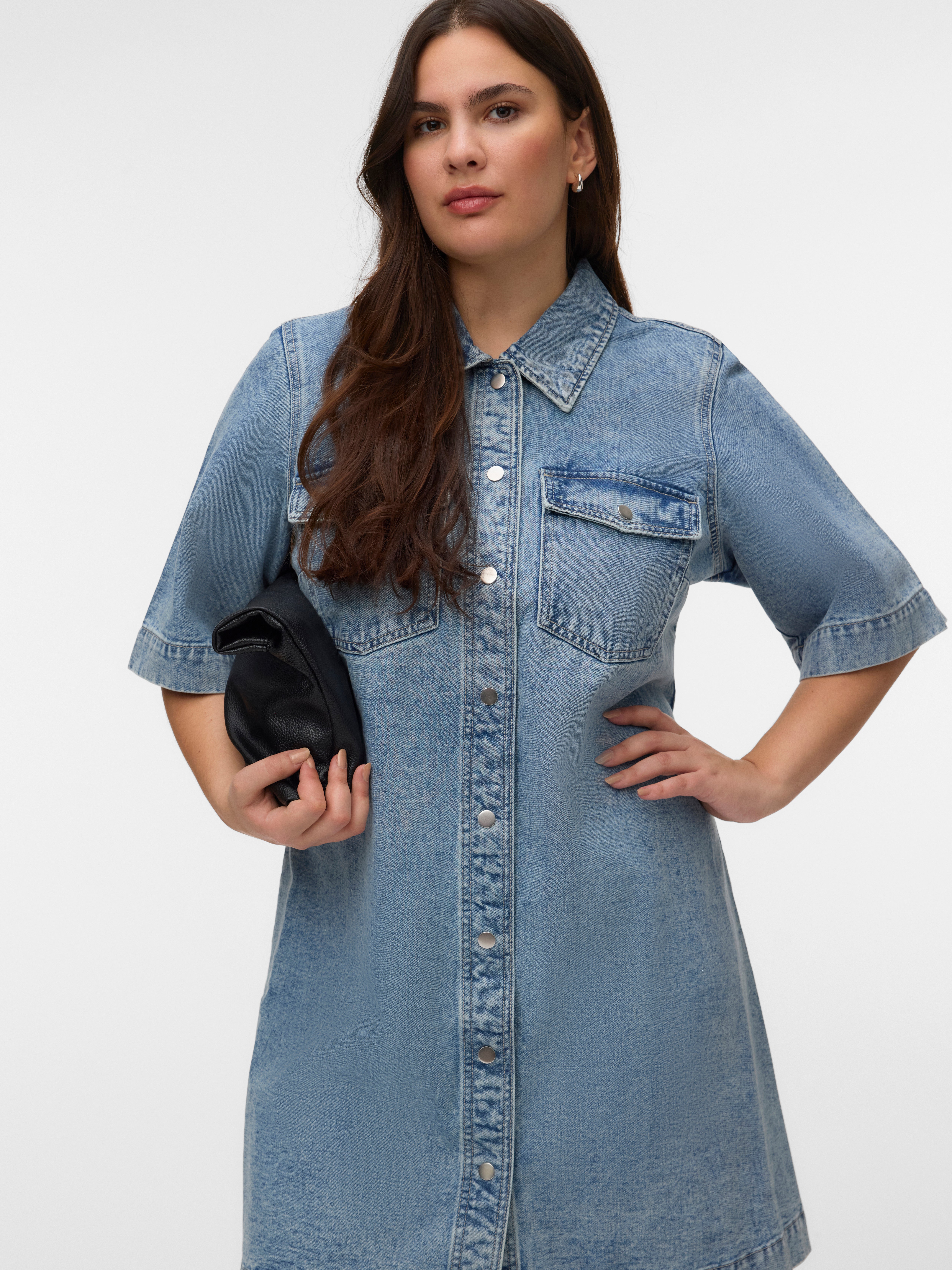 VERO MODA® VMCFENJA Short dress