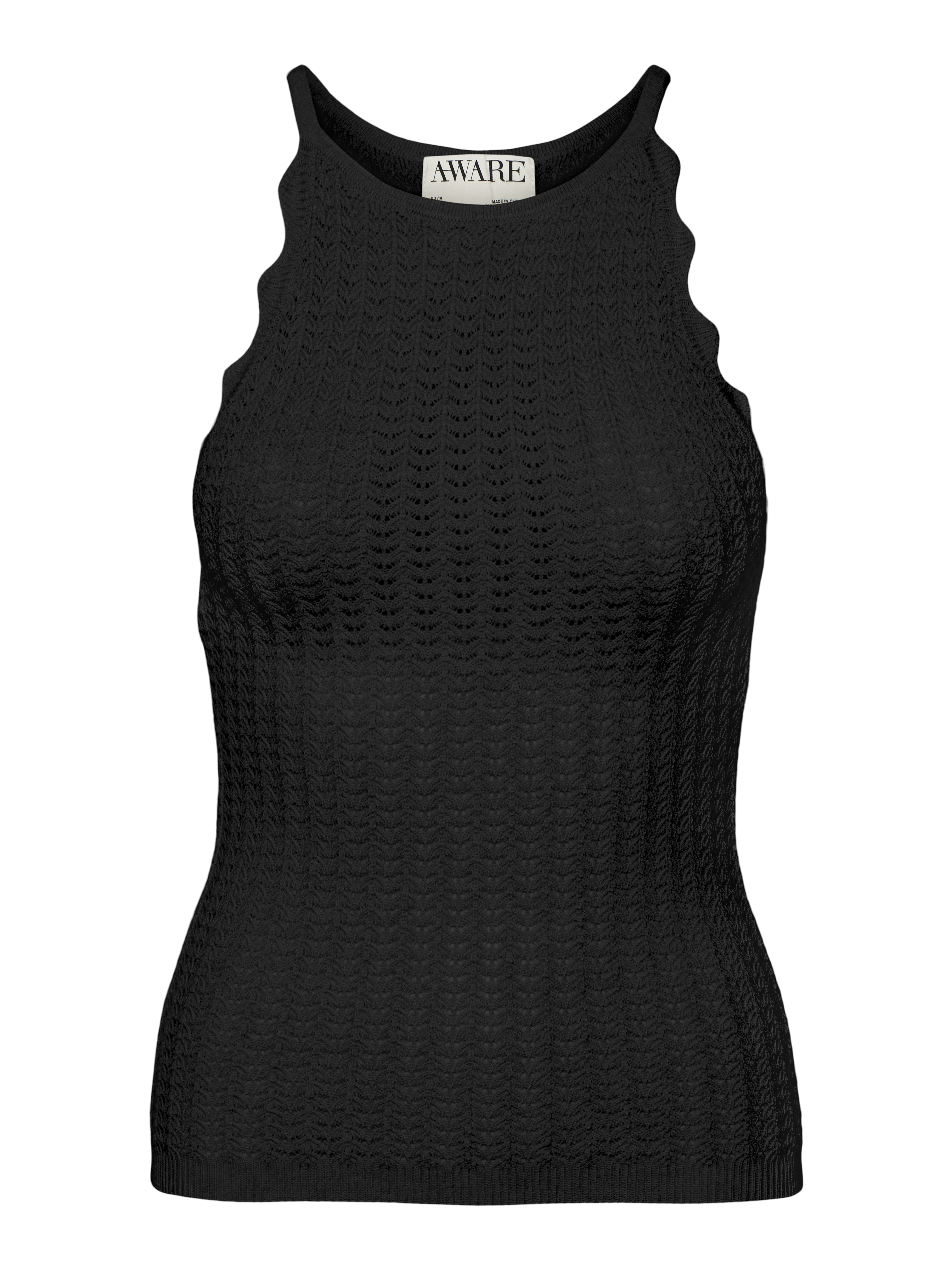 VERO MODA® AWPANAMA Knit top