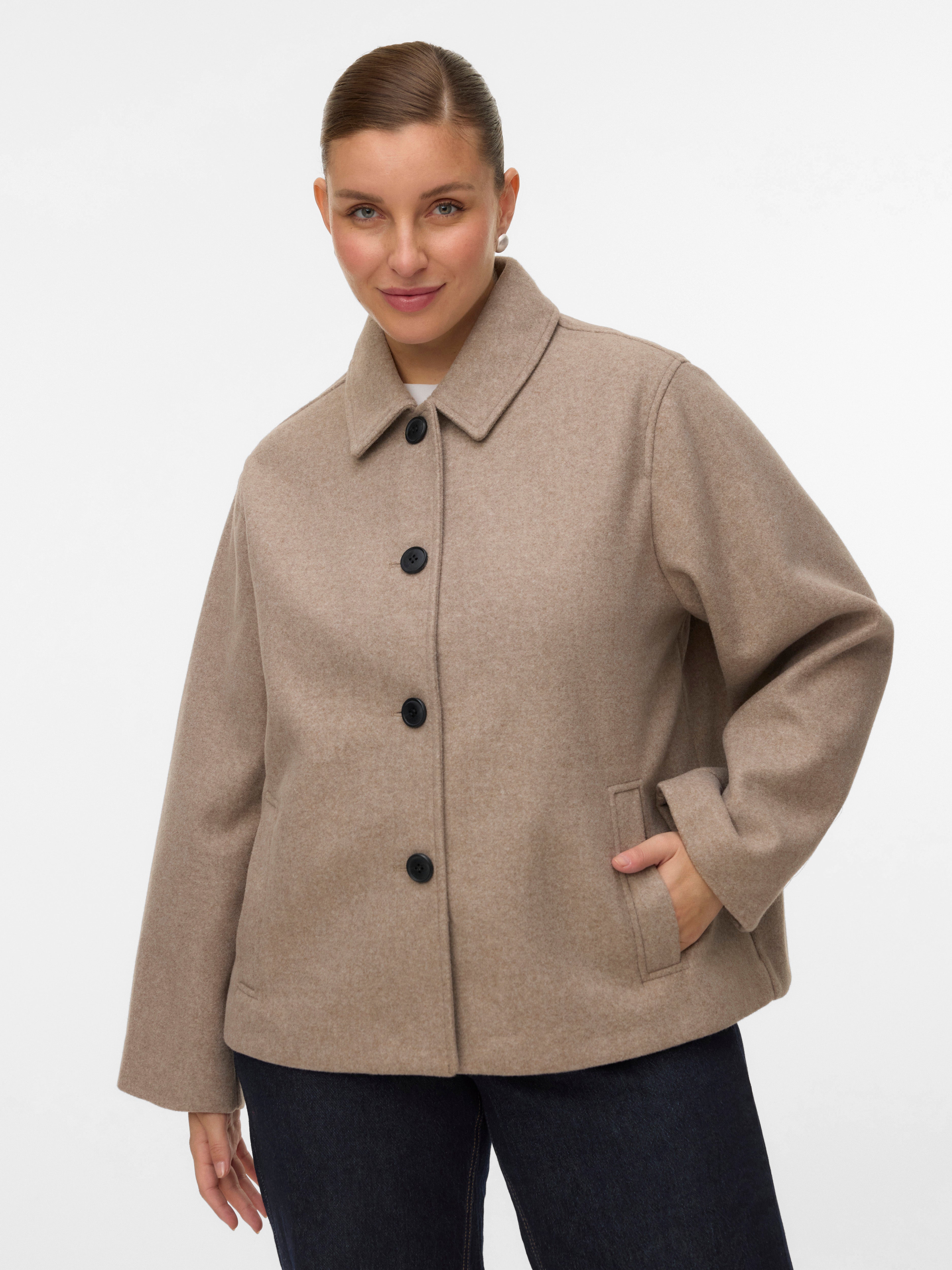 VERO MODA® VMCFORTUNEMIE Jacket
