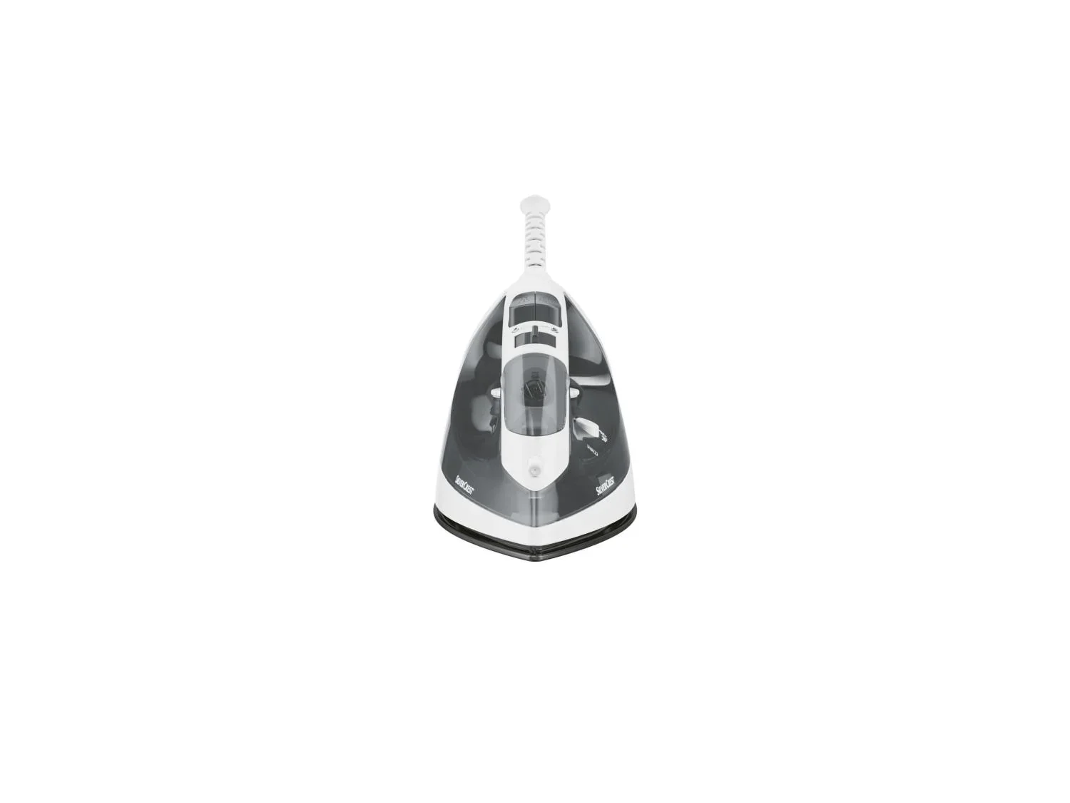 SILVERCREST Fer  repasser SDB 1600 B4