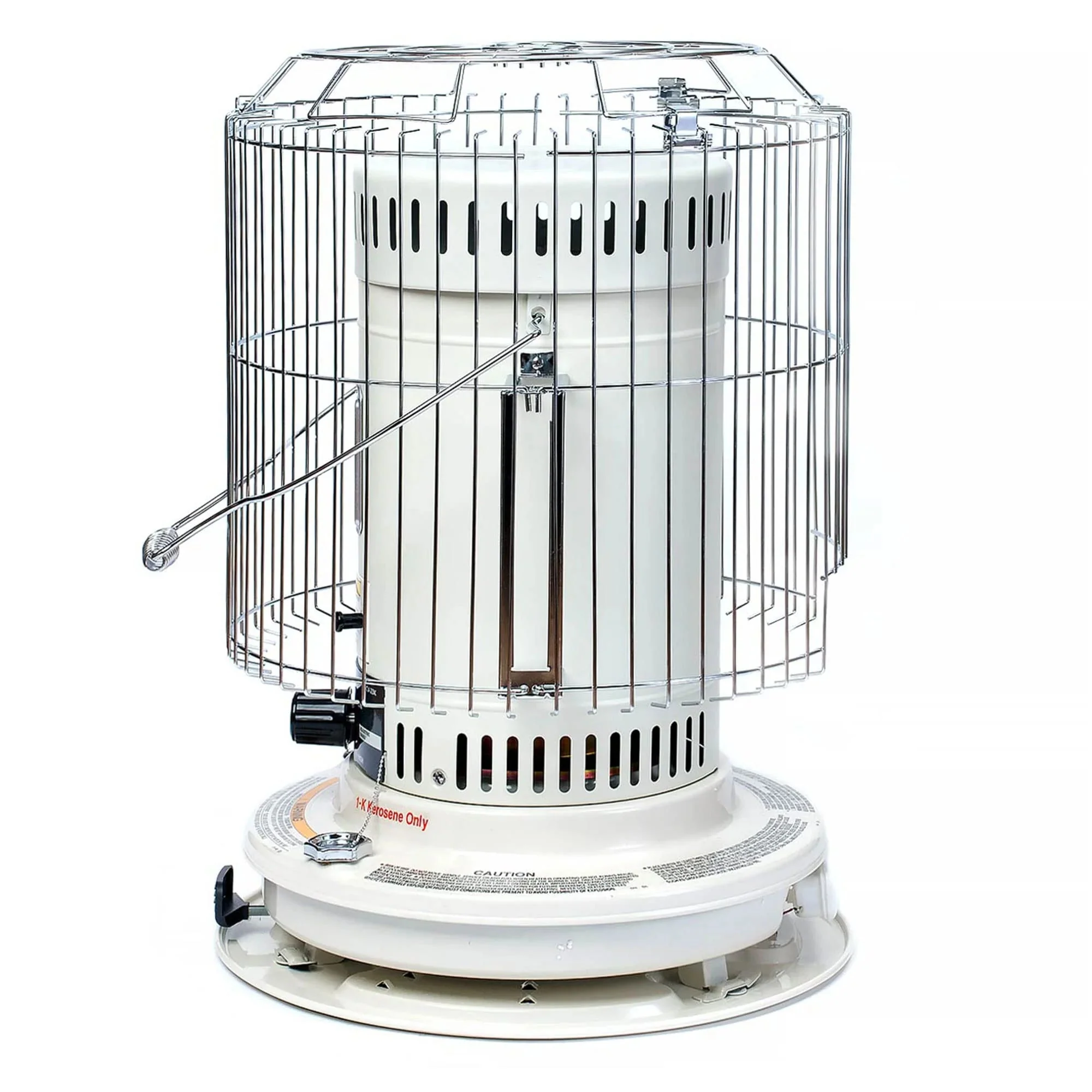 Keroheat 23,500 btu Kerosene Heater for 900 Square Feet