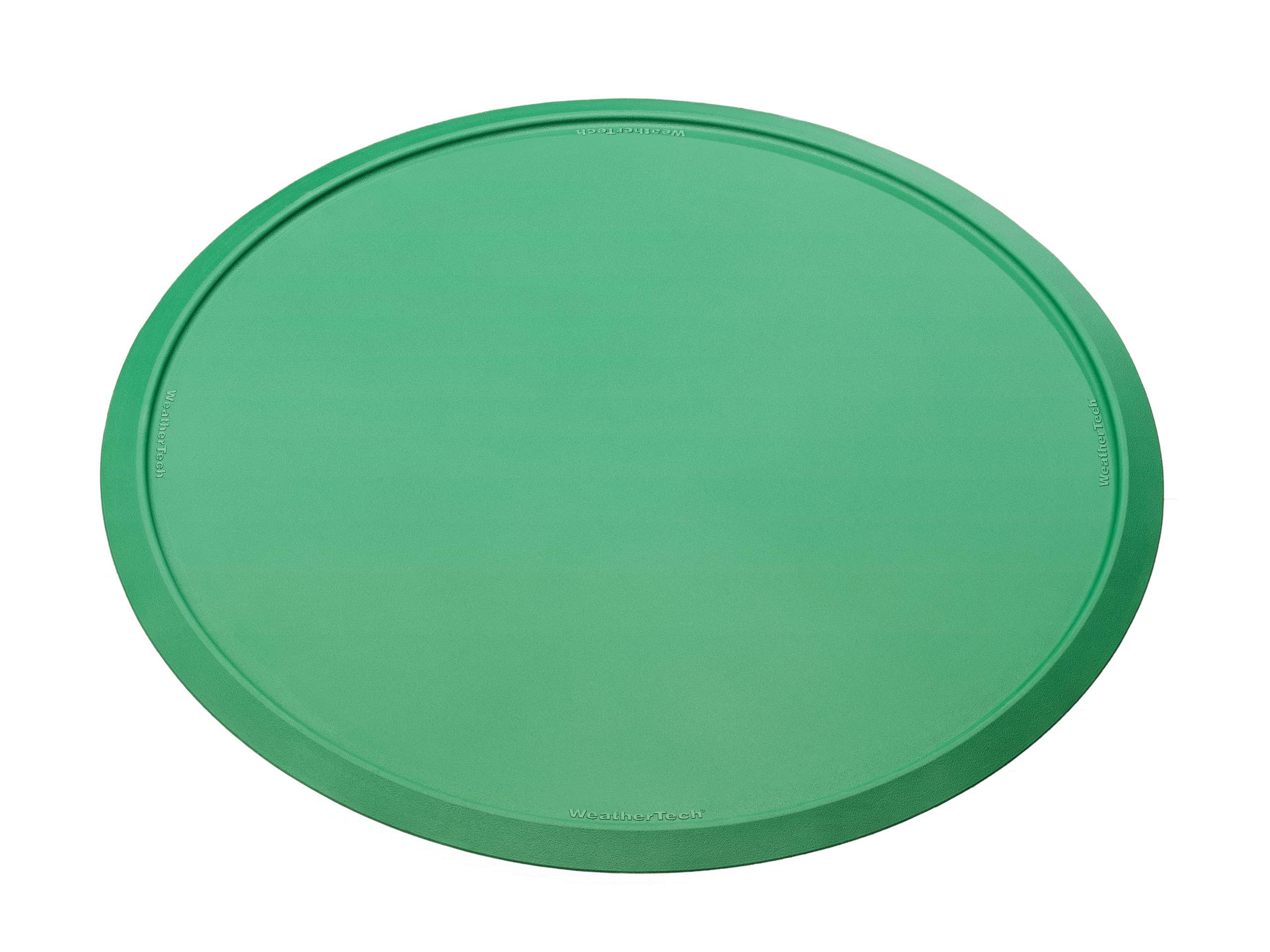 WeatherTech IDMX1 - Christmas Tree Mat