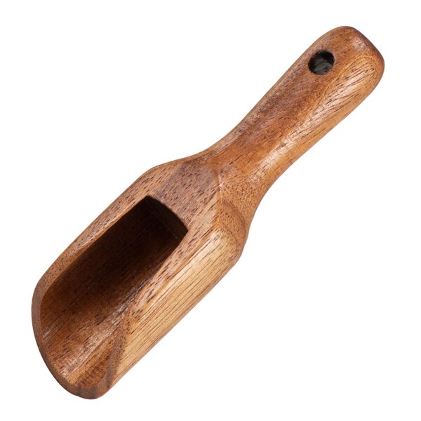 Kitchen Things saltskje 8,5 cm akasie