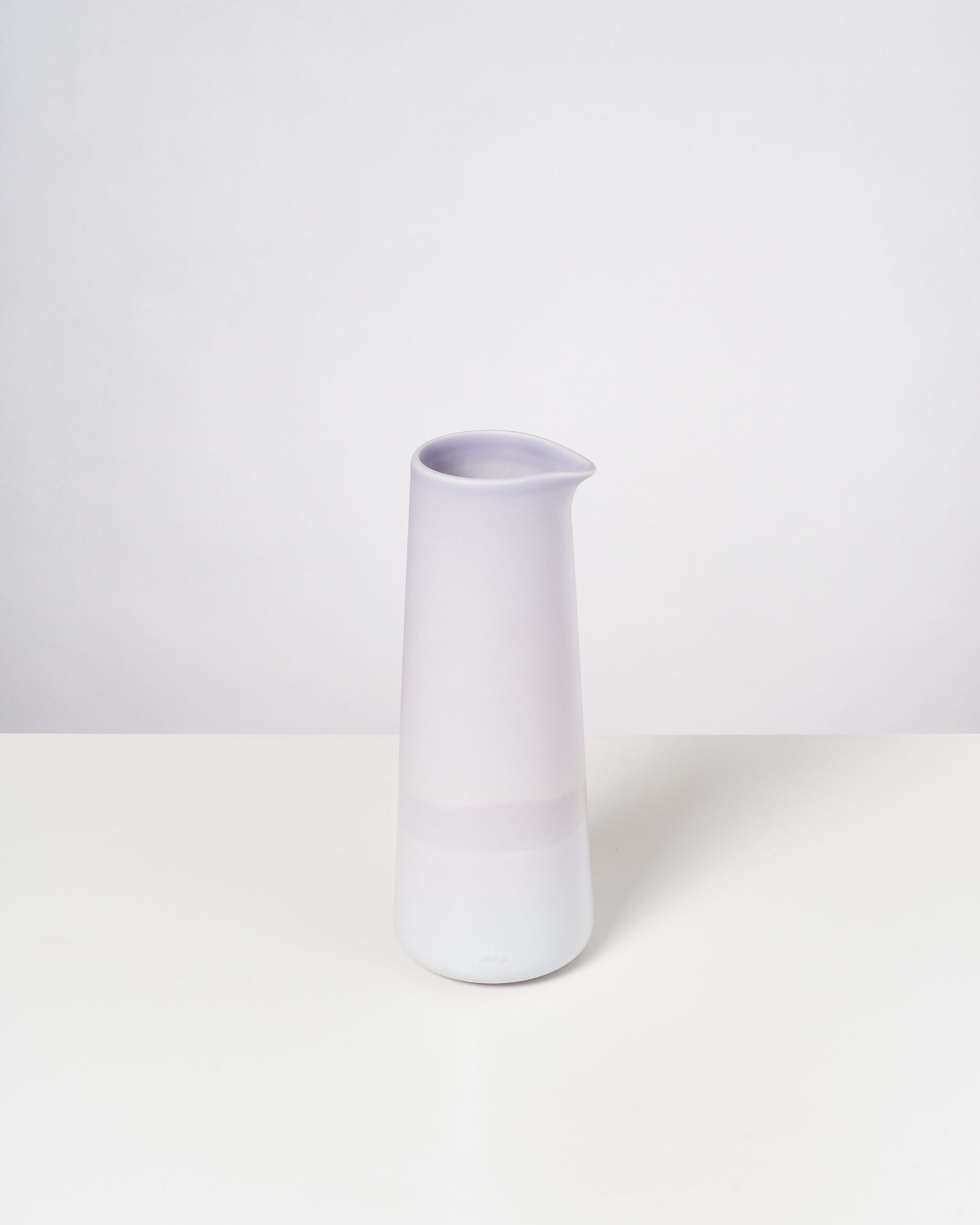 PINGUIM - DECANTER LILAC