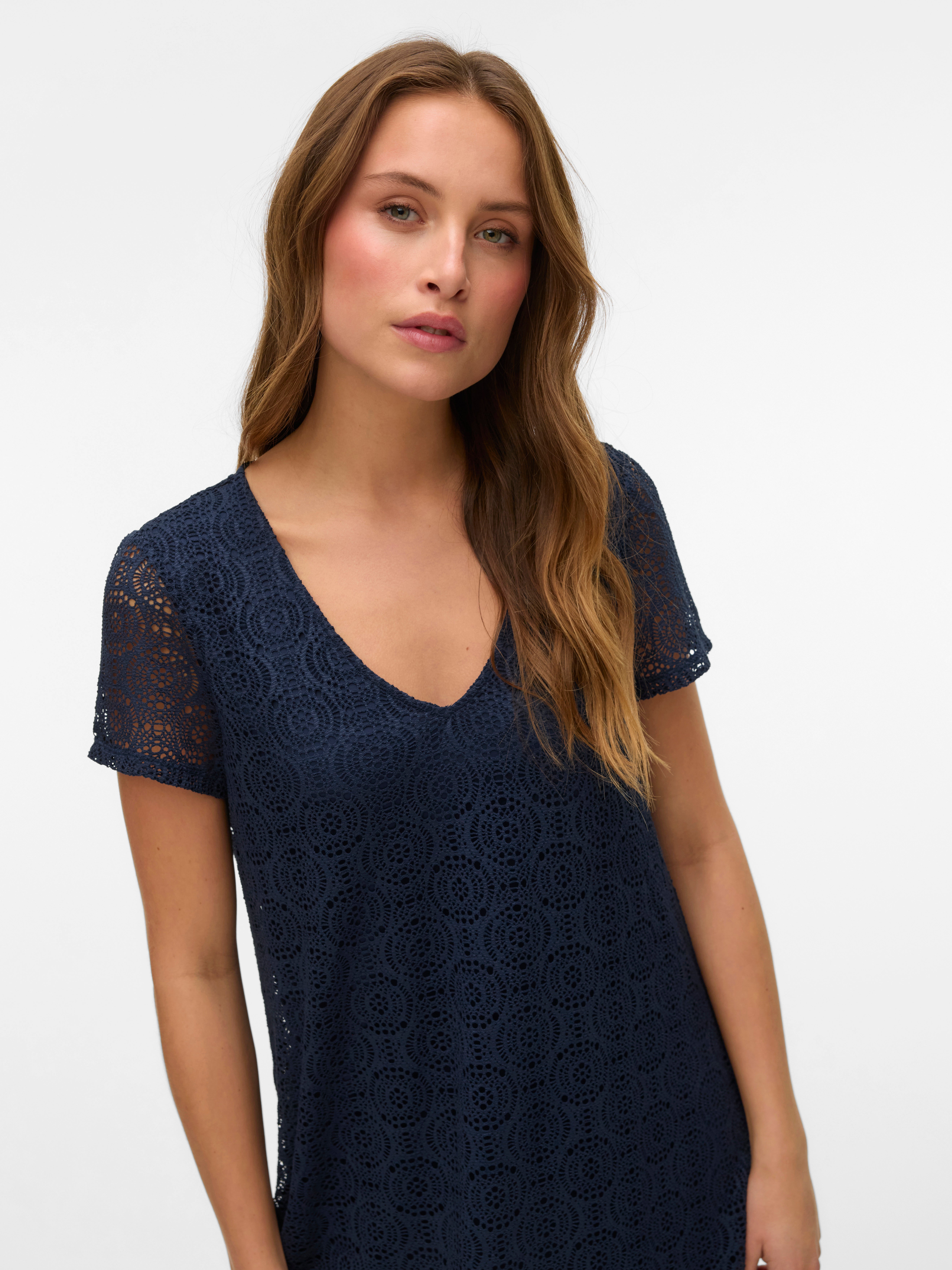 VERO MODA® VMMAYA Short dress