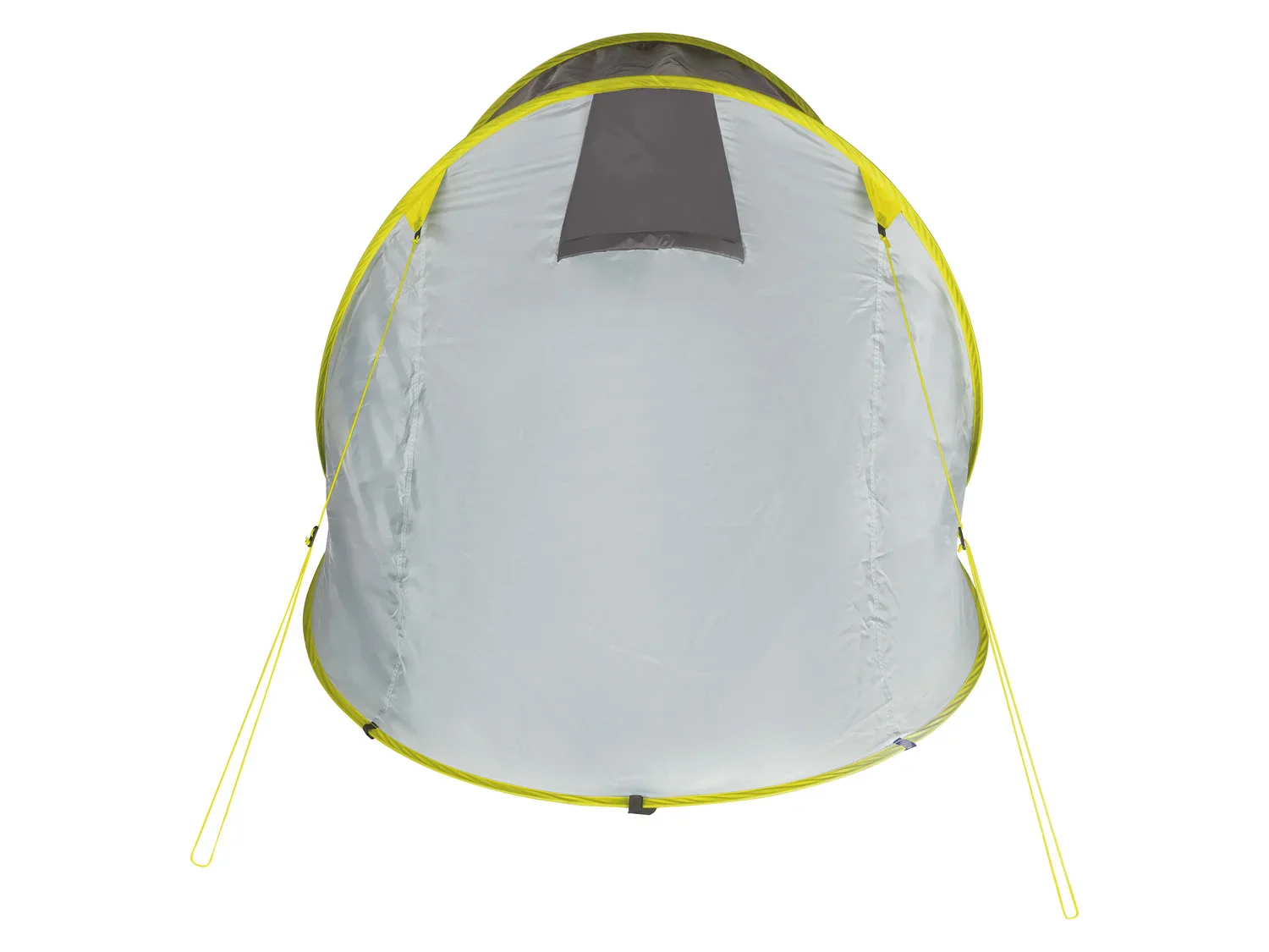 Rocktrail Tente pop-up 2 personnes