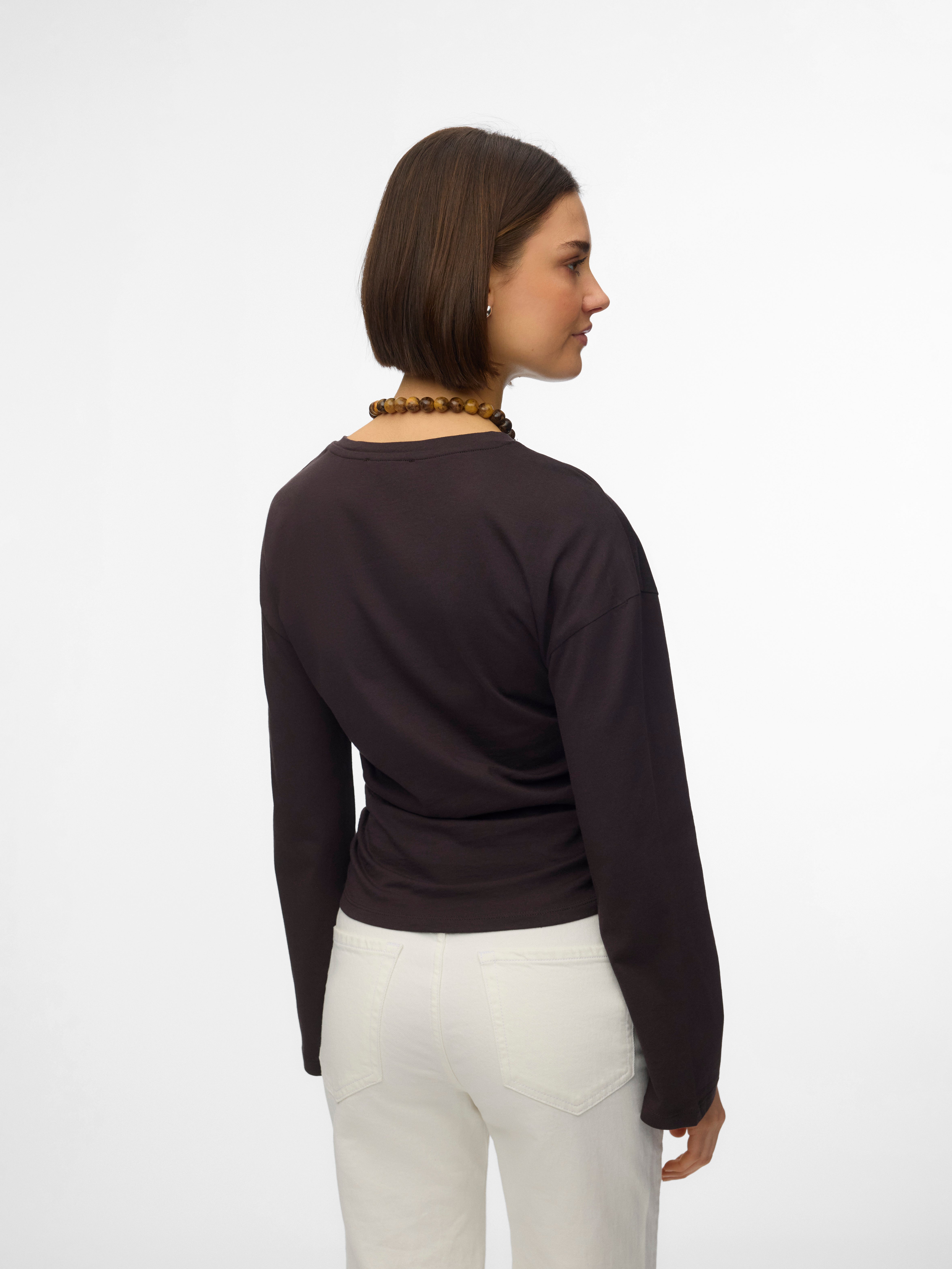 VERO MODA® AWNAVARO Top