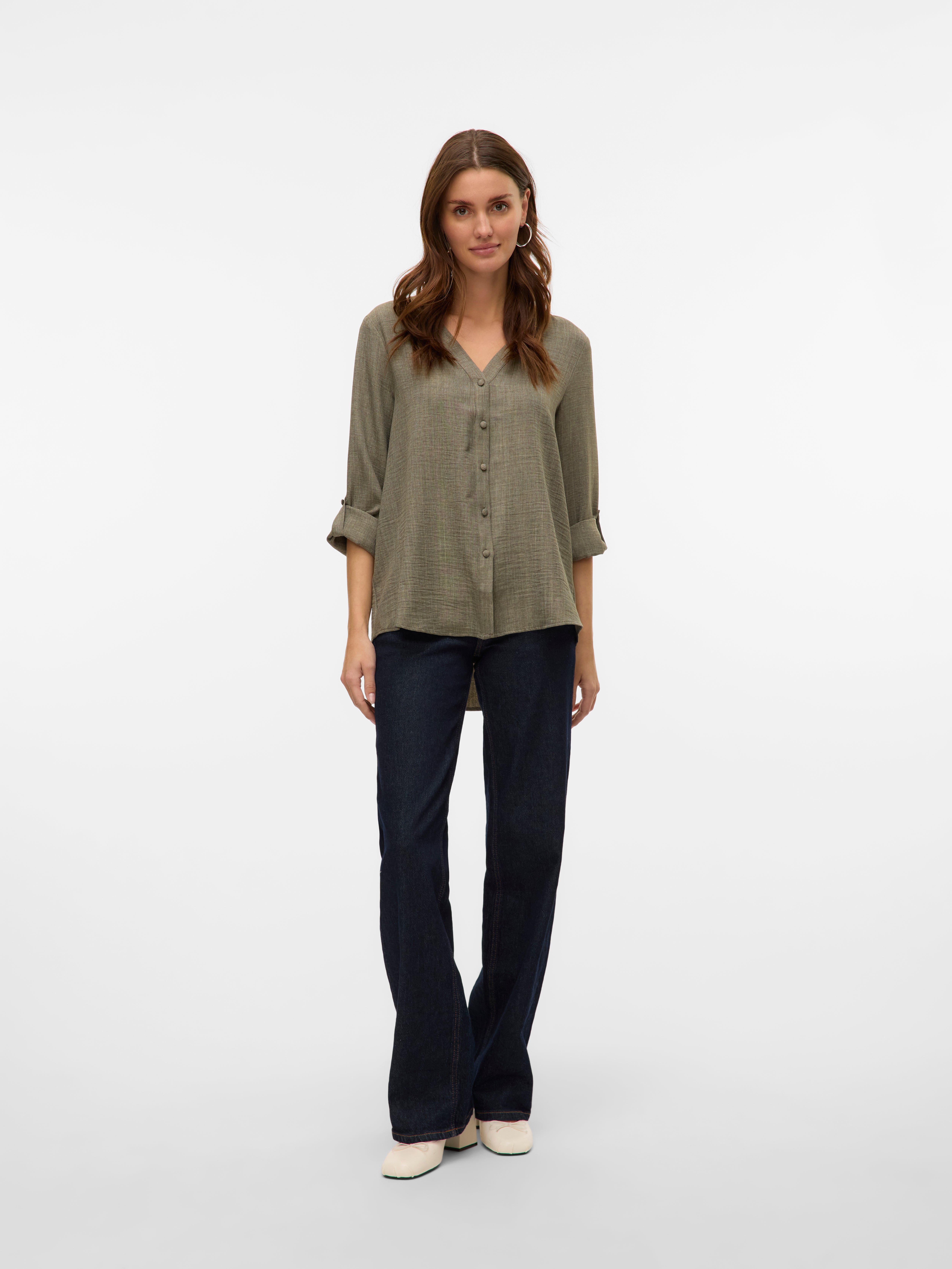 VERO MODA® VMMELANEY Shirt