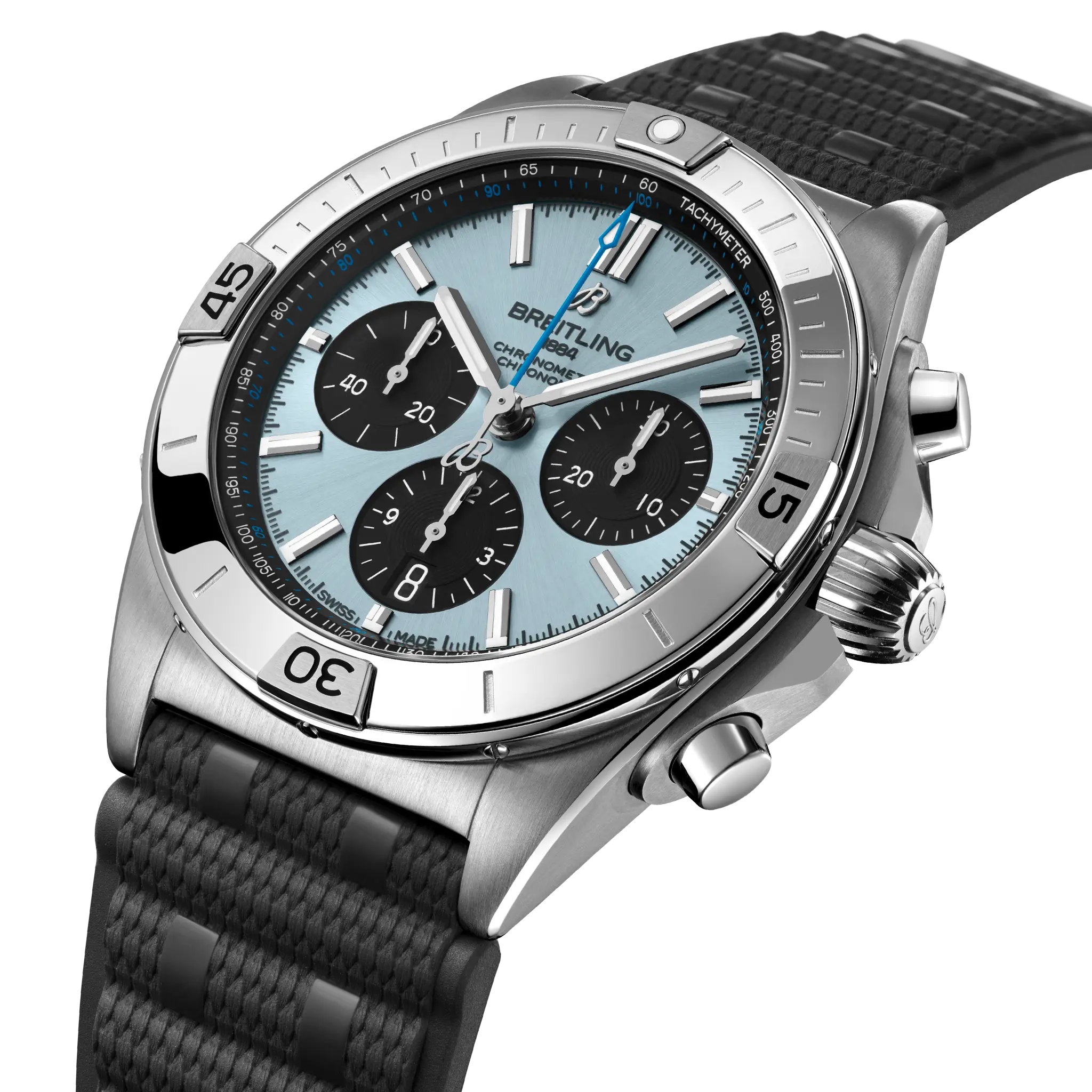 【Super Clone】Breitling Chronomat B01 42mm PB0134101C1S2