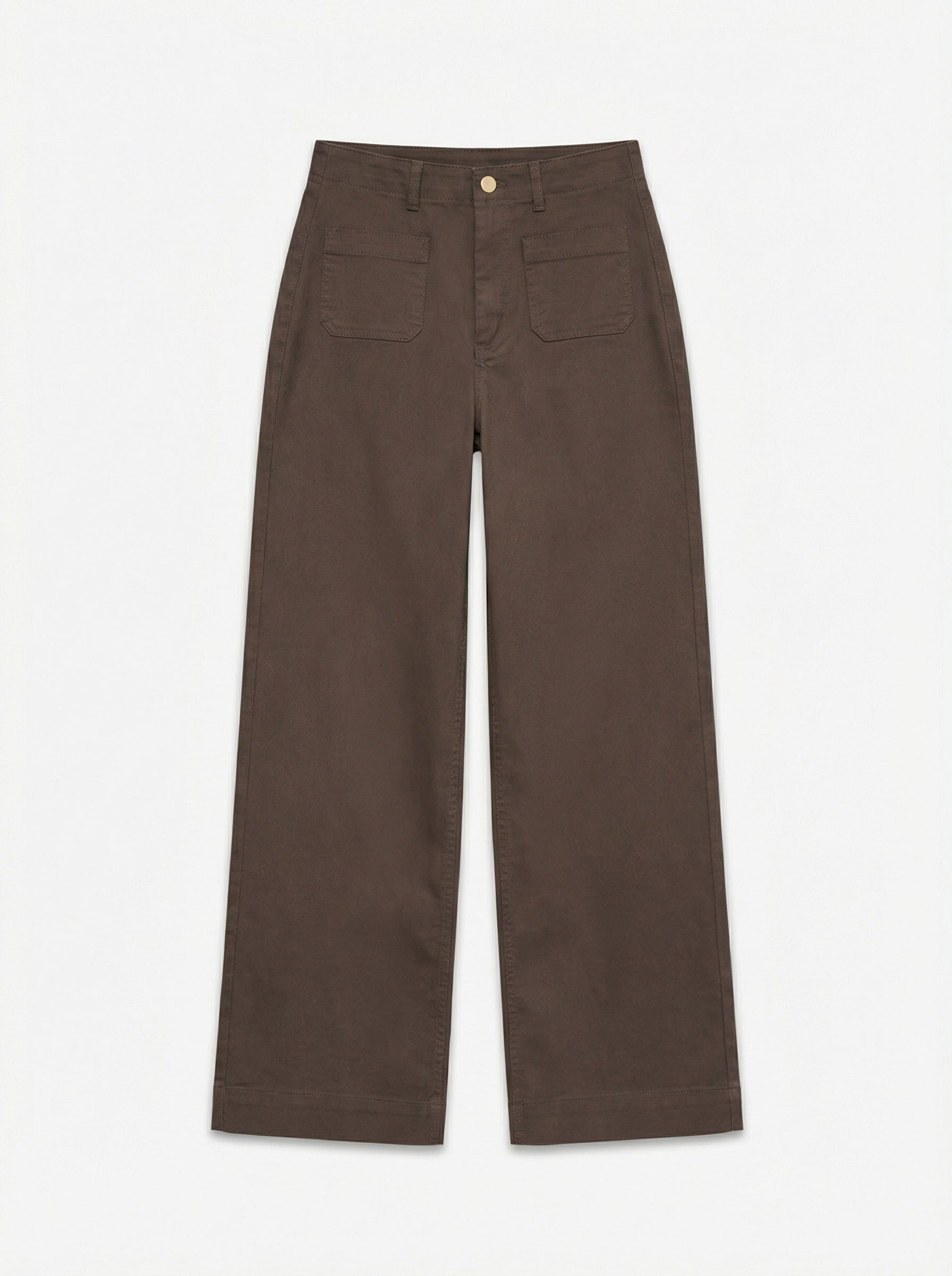 VERO MODA® VMKAYLA High rise Wide Leg Fit Jeans