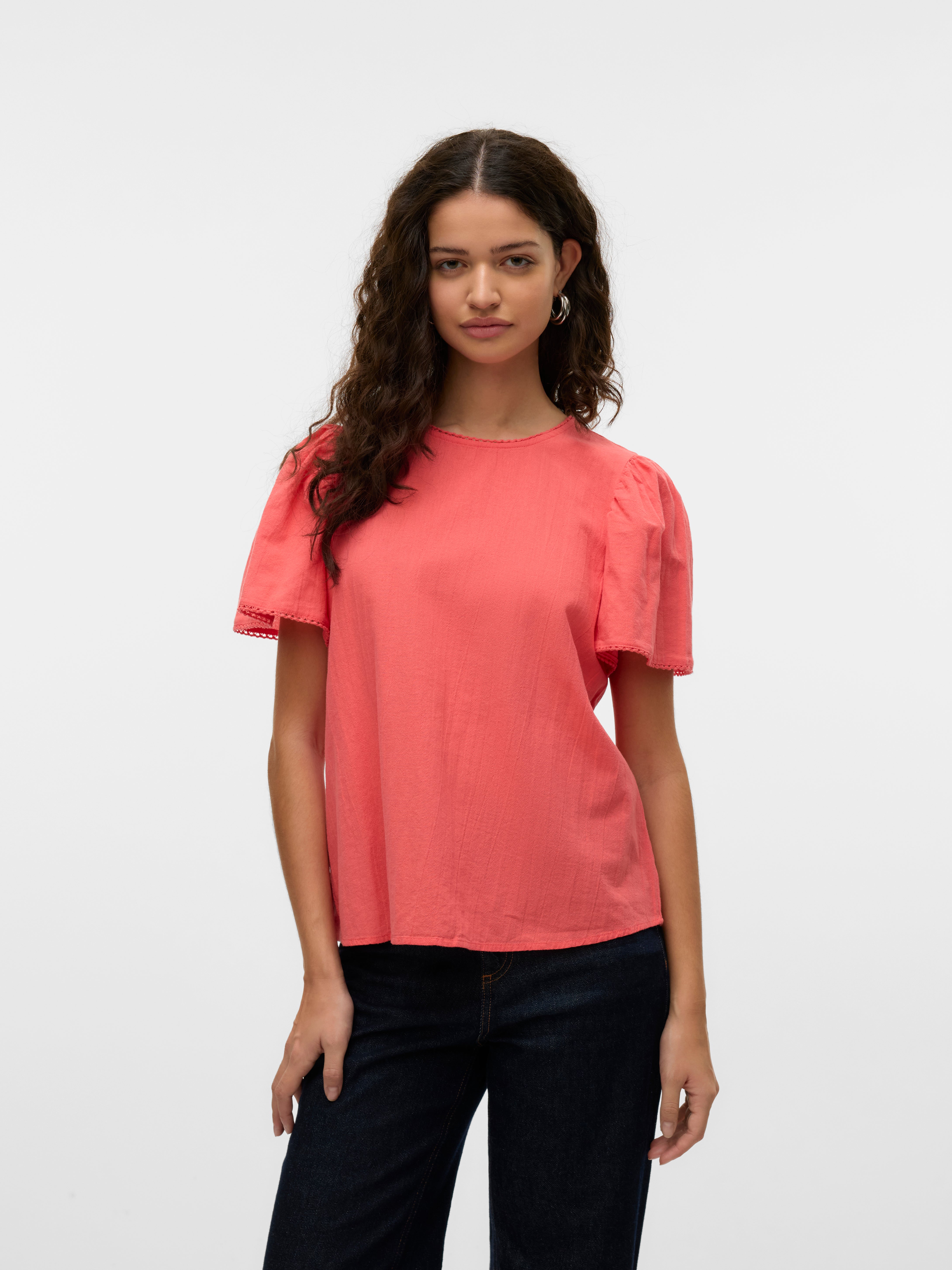 VERO MODA® VMPRETTY Top