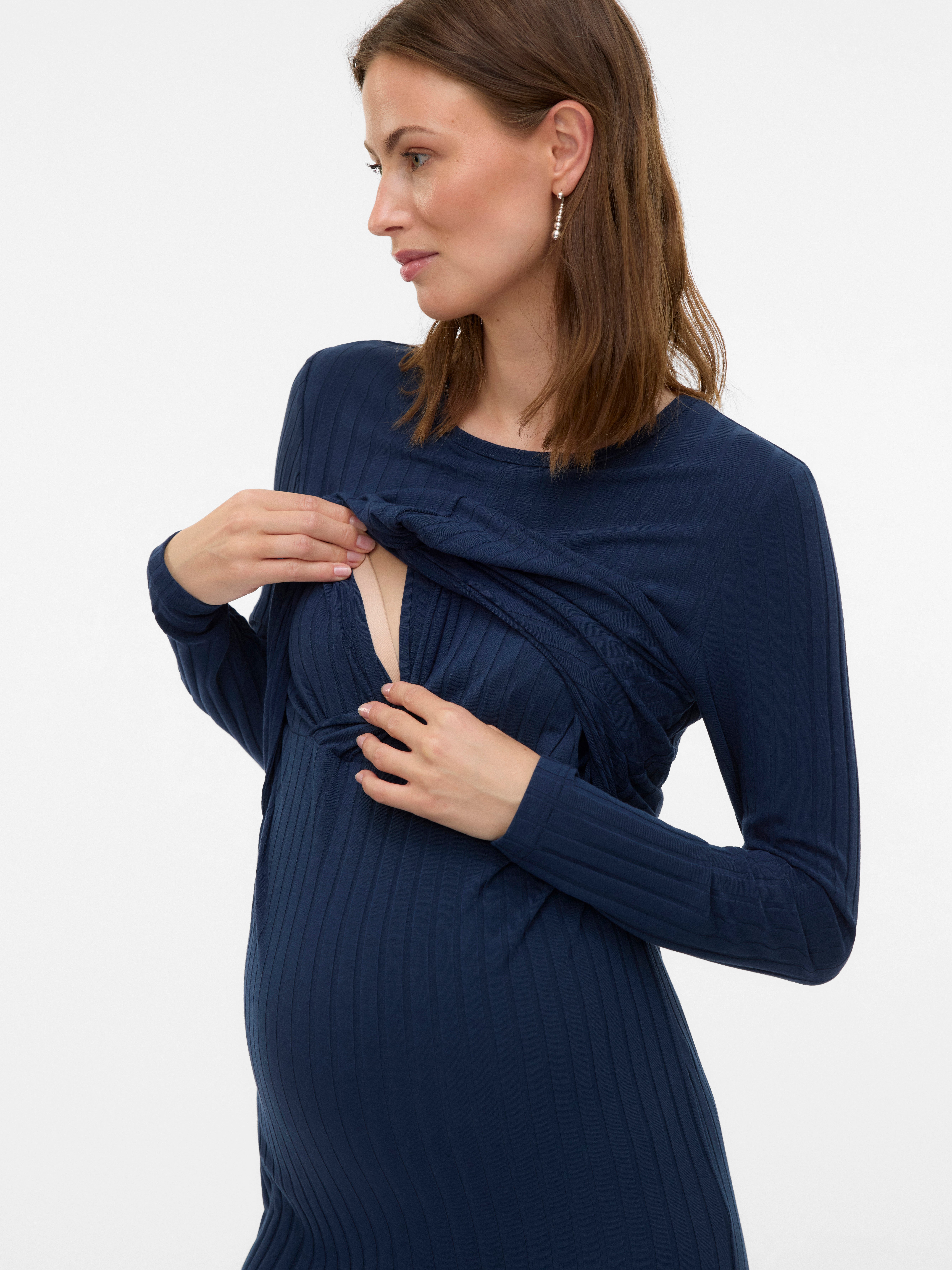 VERO MODA® MLLUCY Maternity Dress