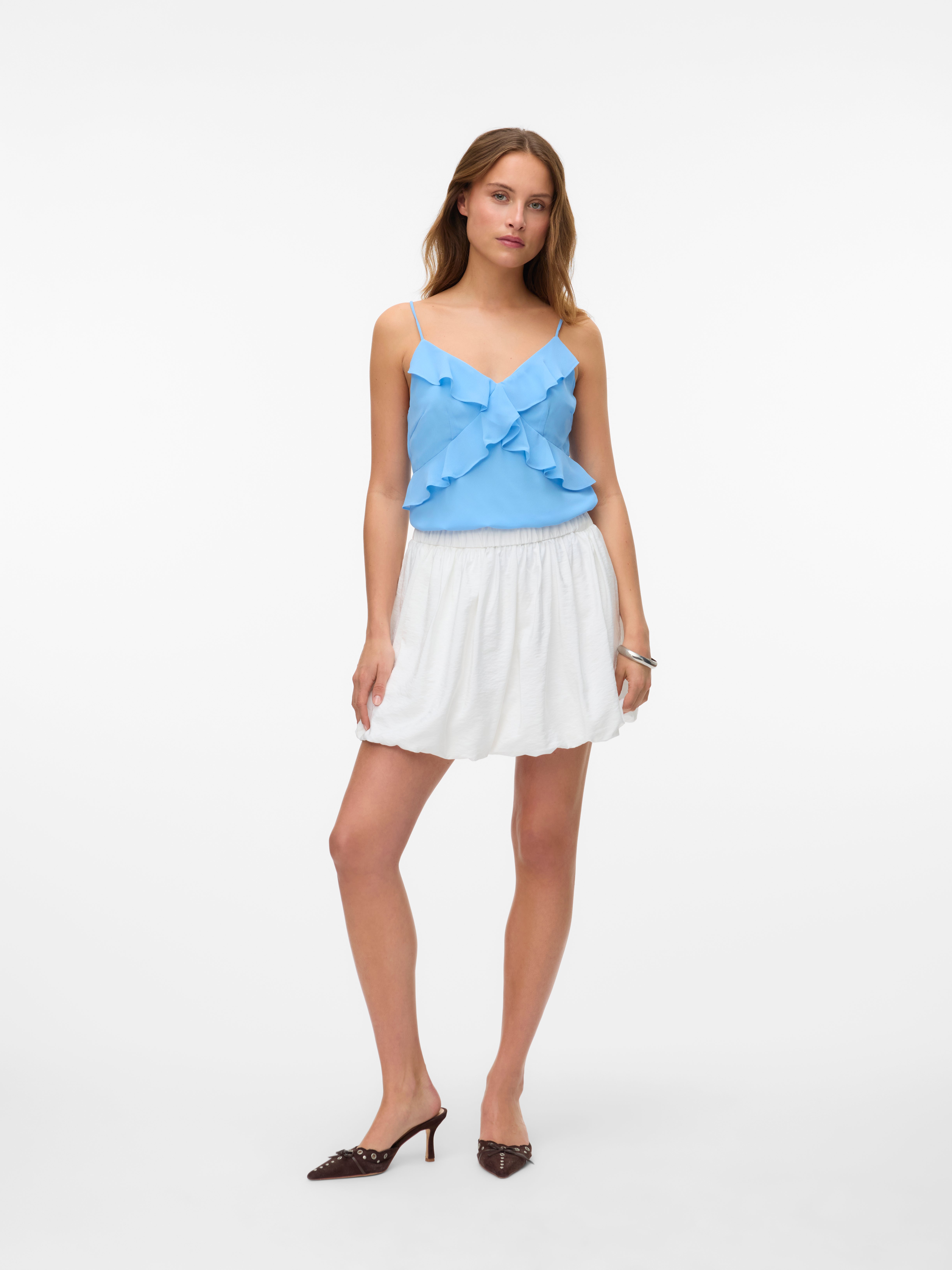 VERO MODA® VMAMINA Top