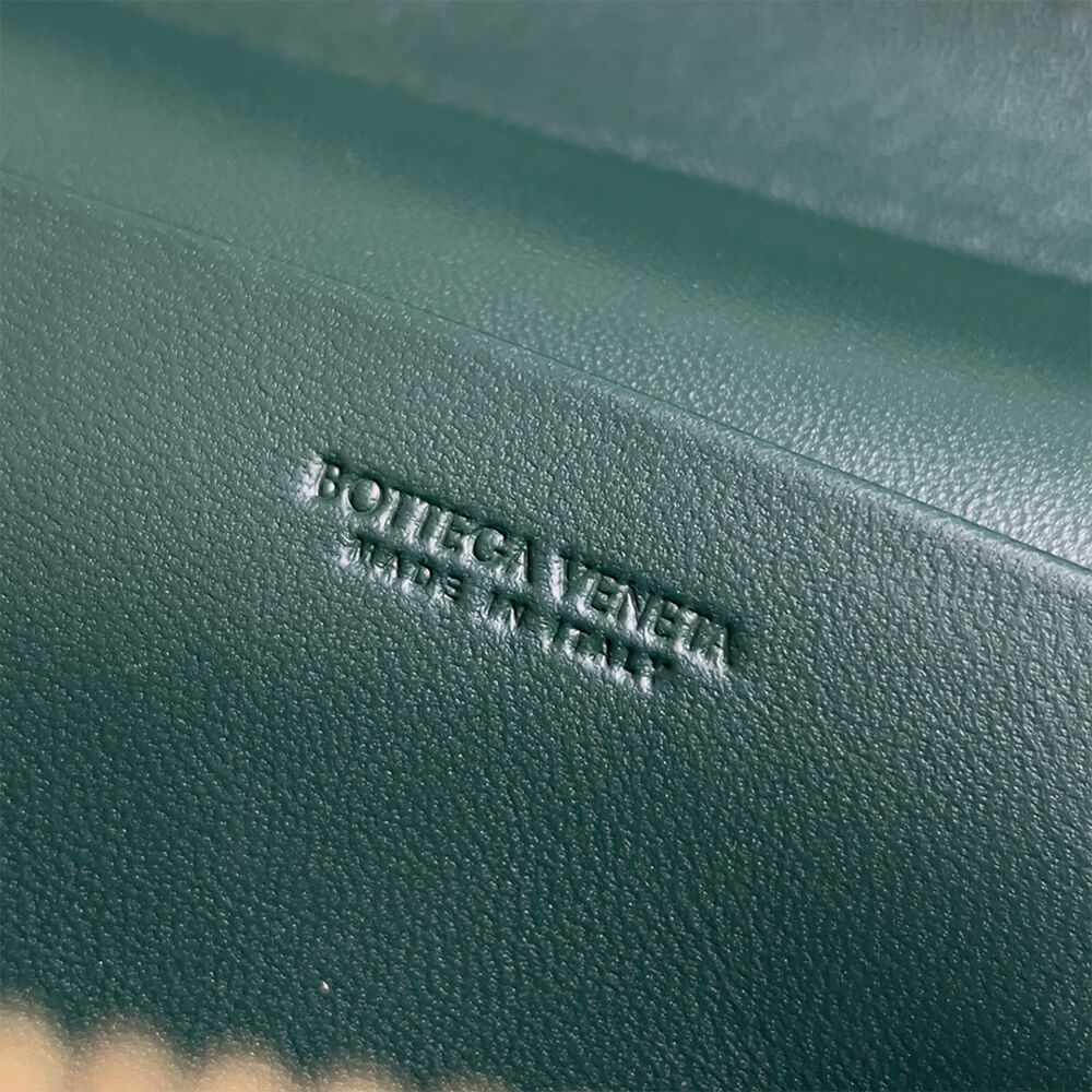 Bottega Veneta Bang Bang Vanity Case(high-end grade)