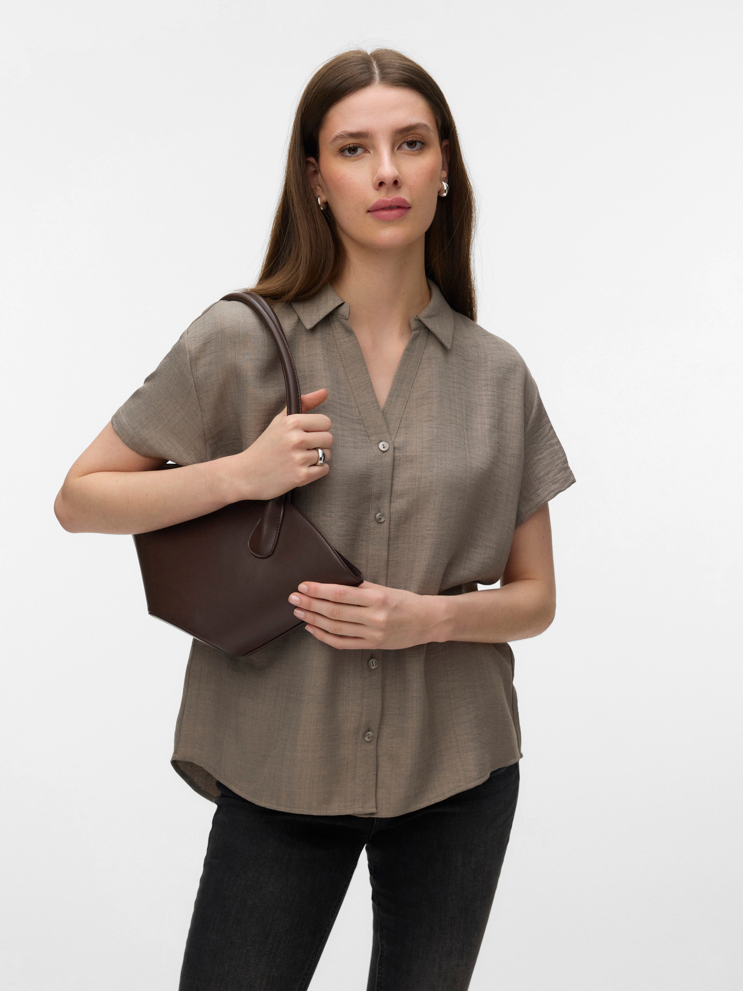 VERO MODA® VMMELANEY Shirt
