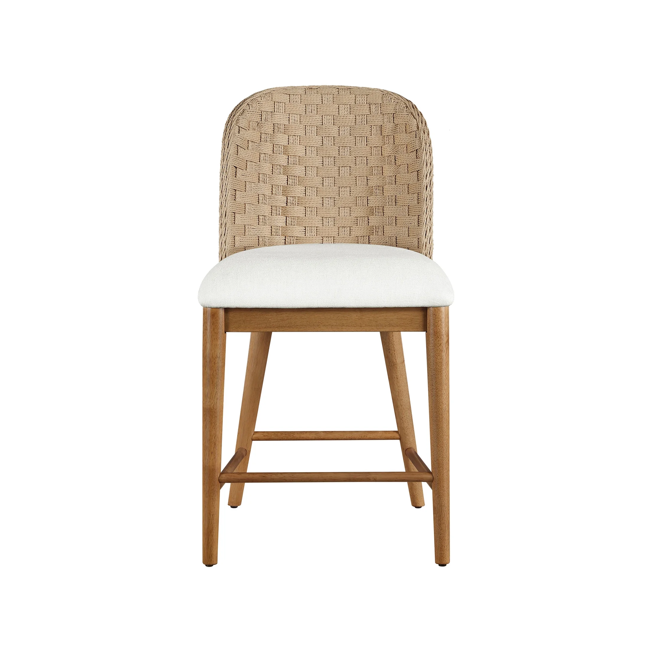 Saylor Counter Height Barstools, Set of 2 - Image 9