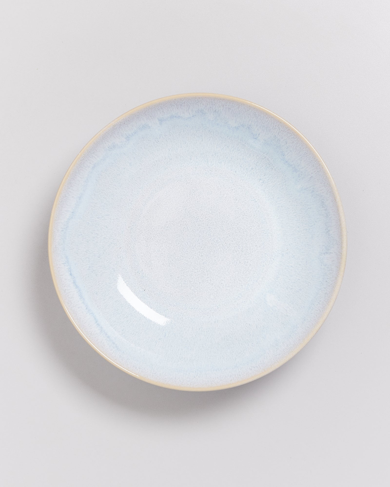 CORDOAMA - PASTA PLATE CLASSIC AZURE