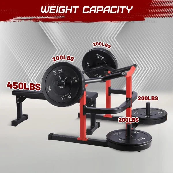 Chest Press Machine, 1050LBS Capacity, Independent Converging Arms, Weight Bench Press with Adjustable Flat Bench for Upper Body Workouts,…