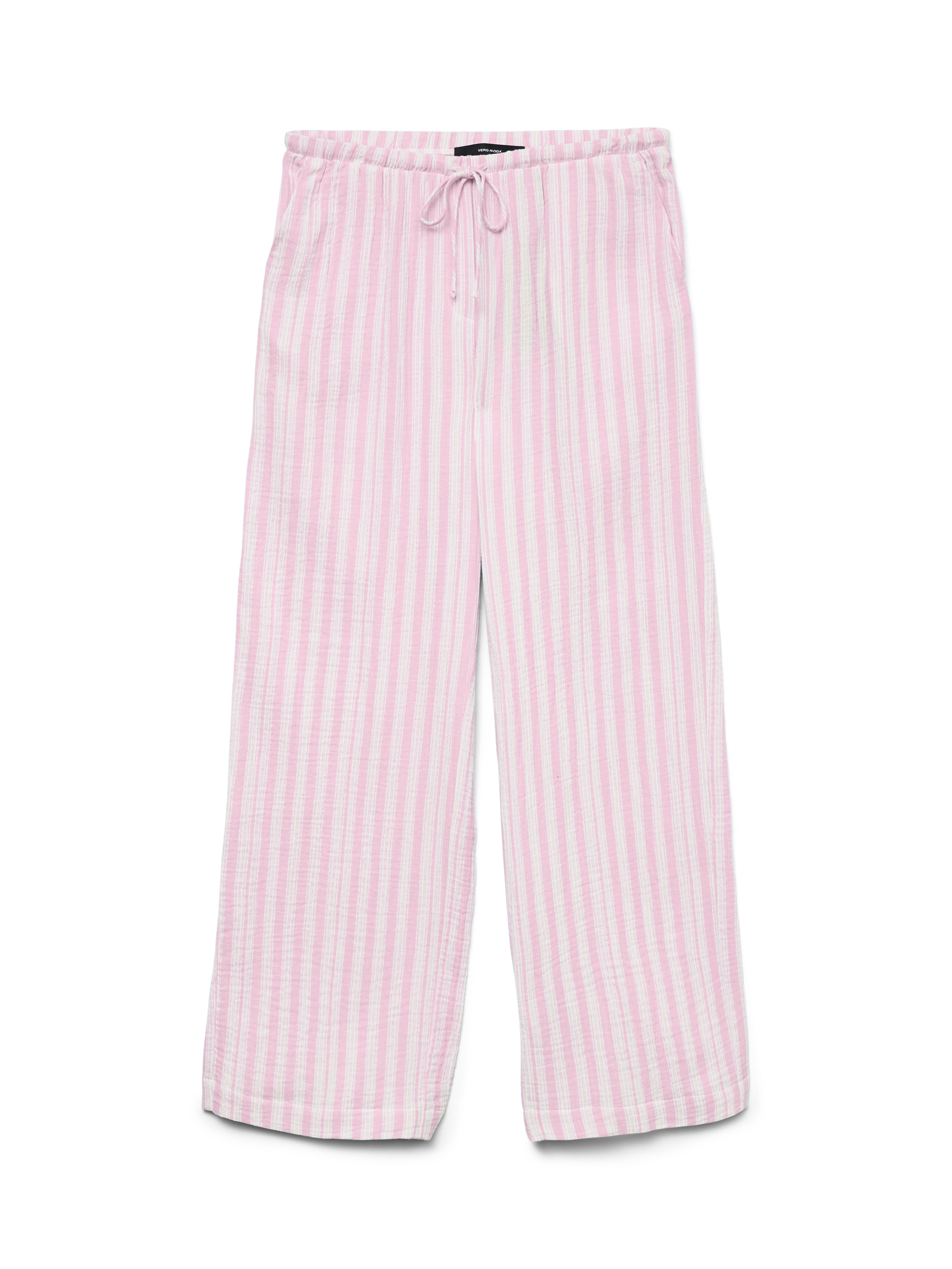 VERO MODA® VMNANNA Mid waist Trousers