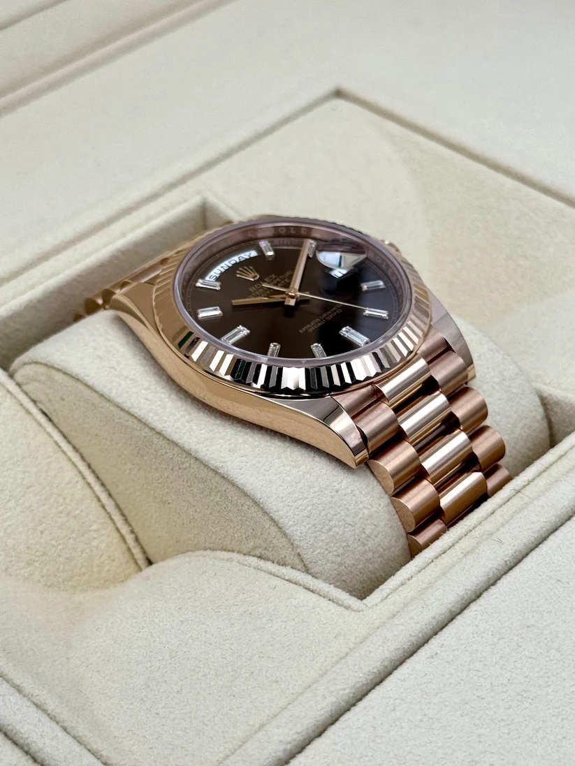 [Super Clone]RLX  Day-Date 