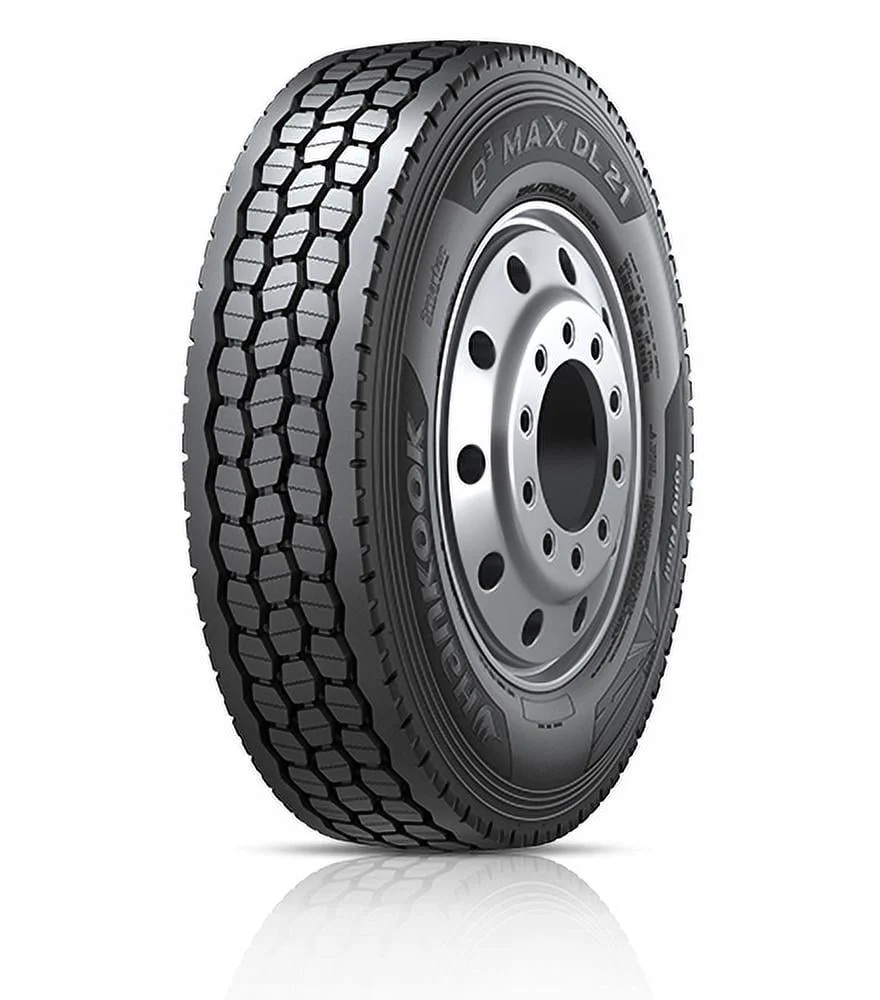 Hankook DL21 295/75R22.5 144 L G Tire