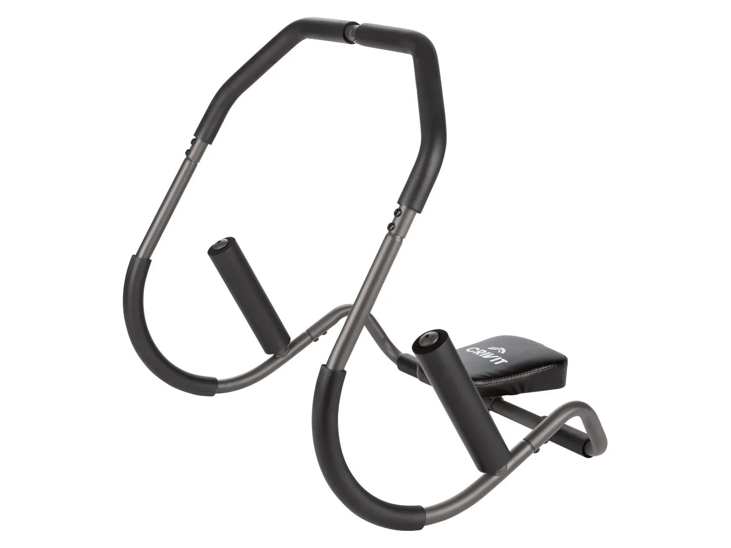 CRIVIT Entraneur de muscles abdominaux