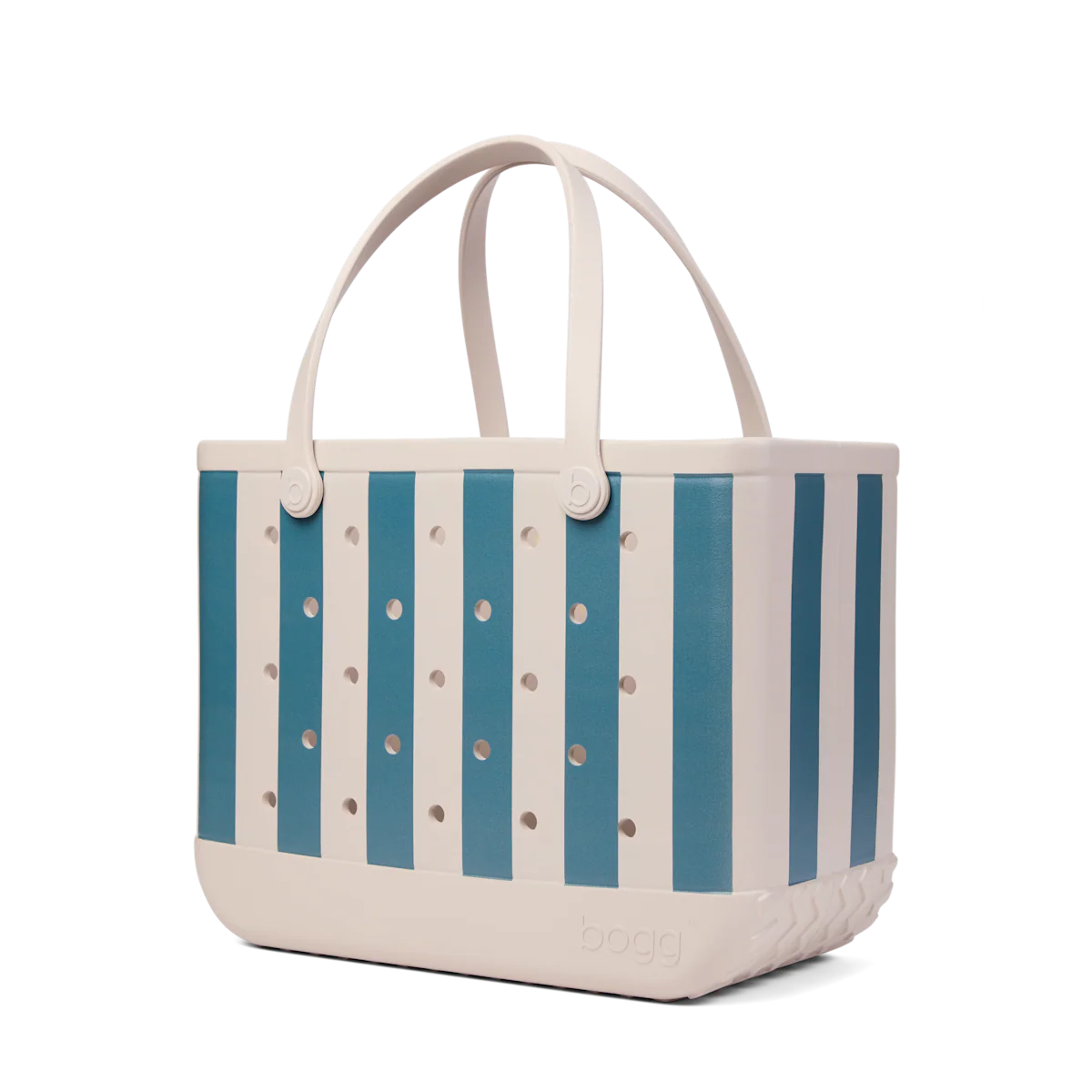 Original Bogg Bag - Dockside Stripe