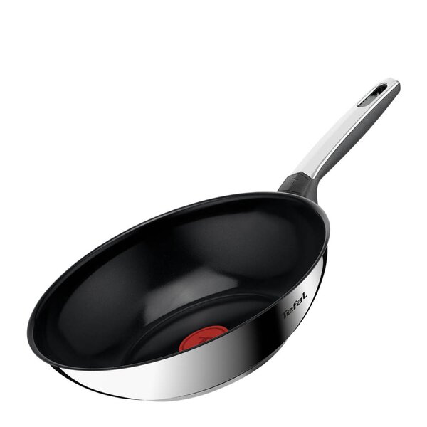 Emotion Plus SS wokpanne 28 cm keramisk