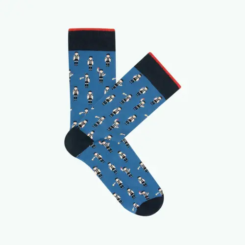 Chaussettes Evan & Sasha