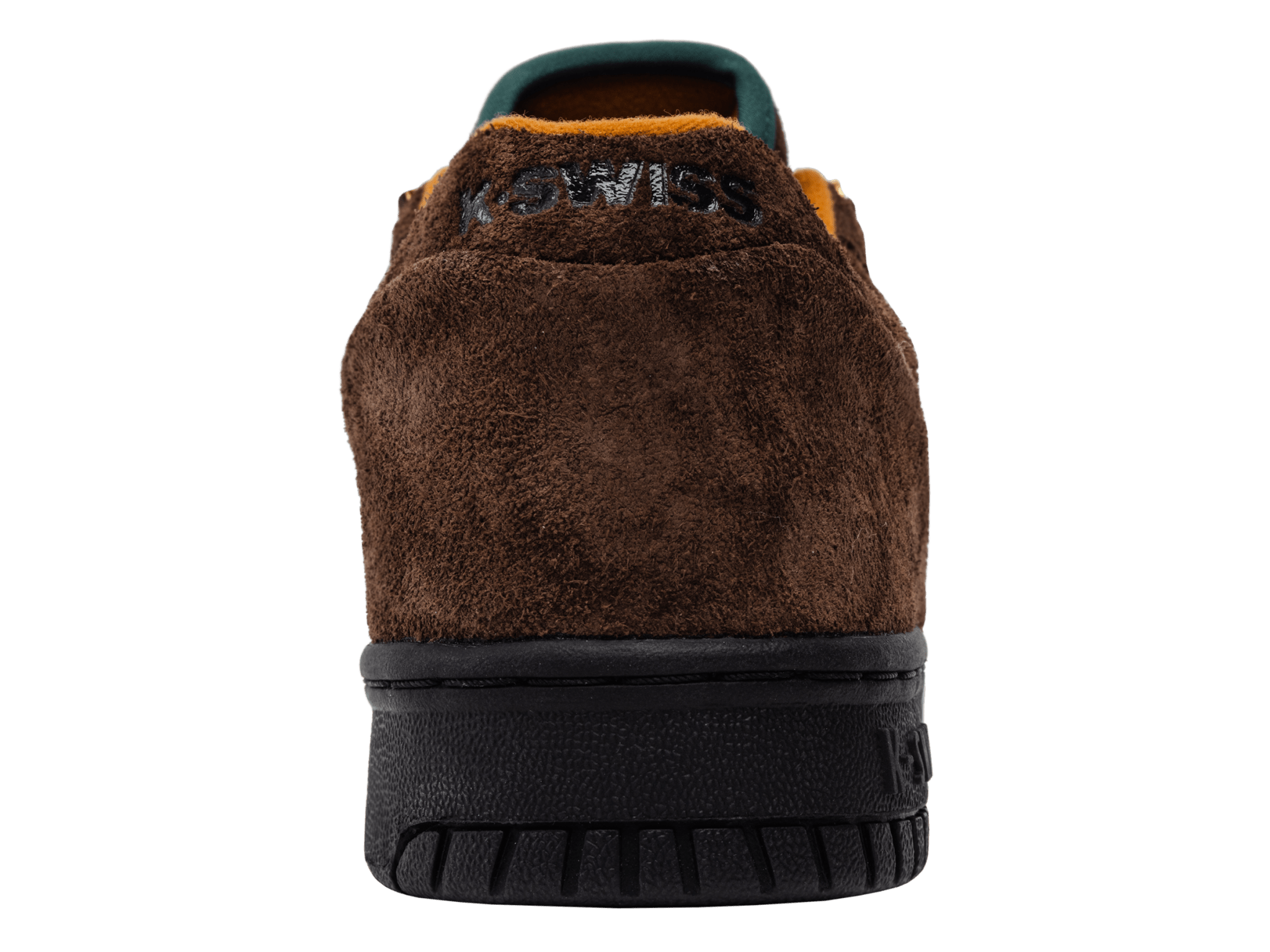KSRC GSTAAD - K-Swiss Shoes