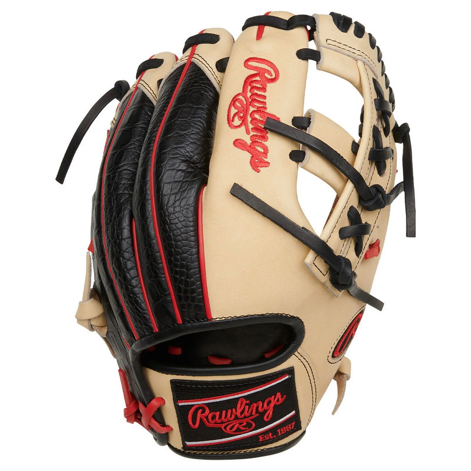 Rawlings Heart of the Hide R2G Series Baseball Glove | RHT | 11.5 in | Infield