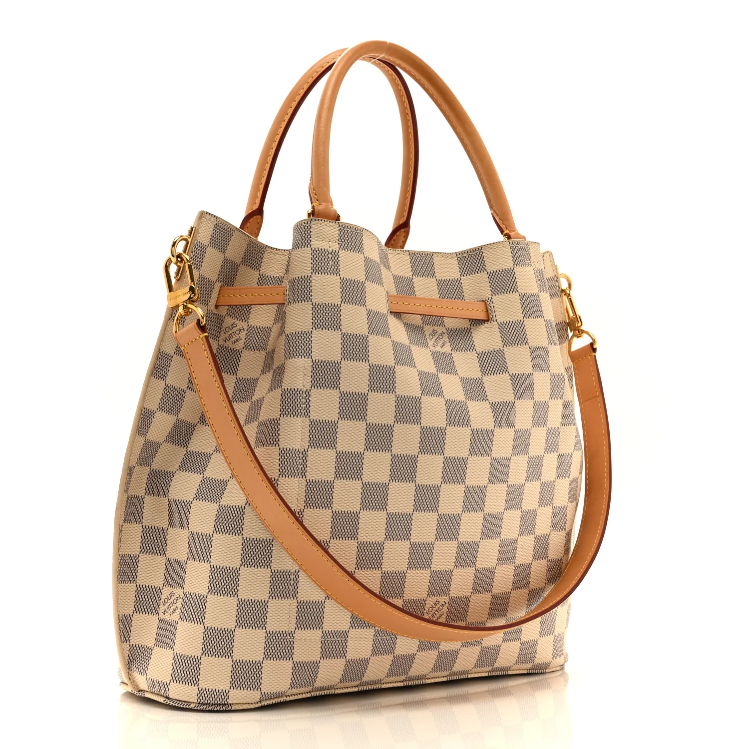 Damier Azur Girolata