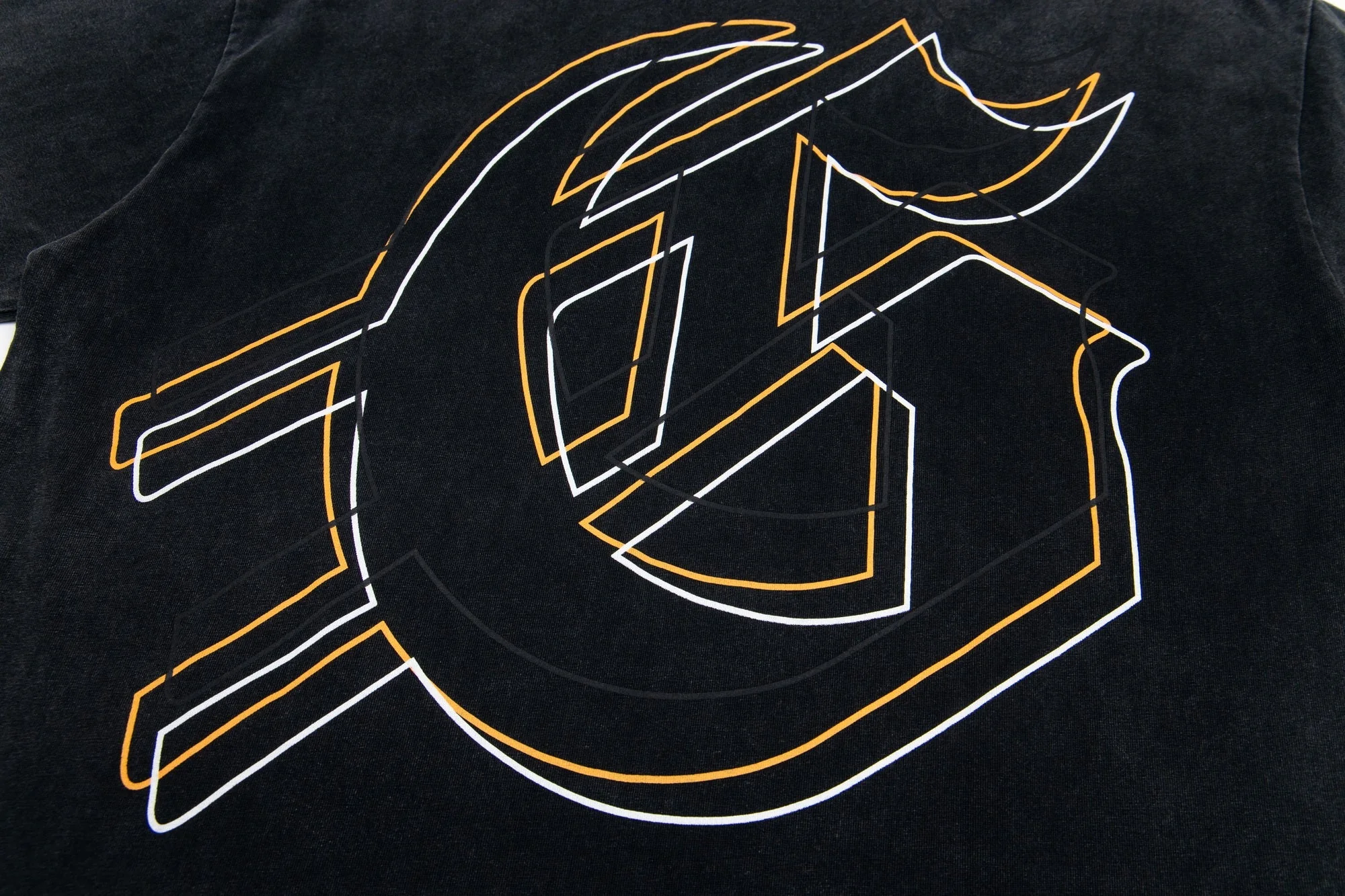 2025 New fashion T-shirt G43