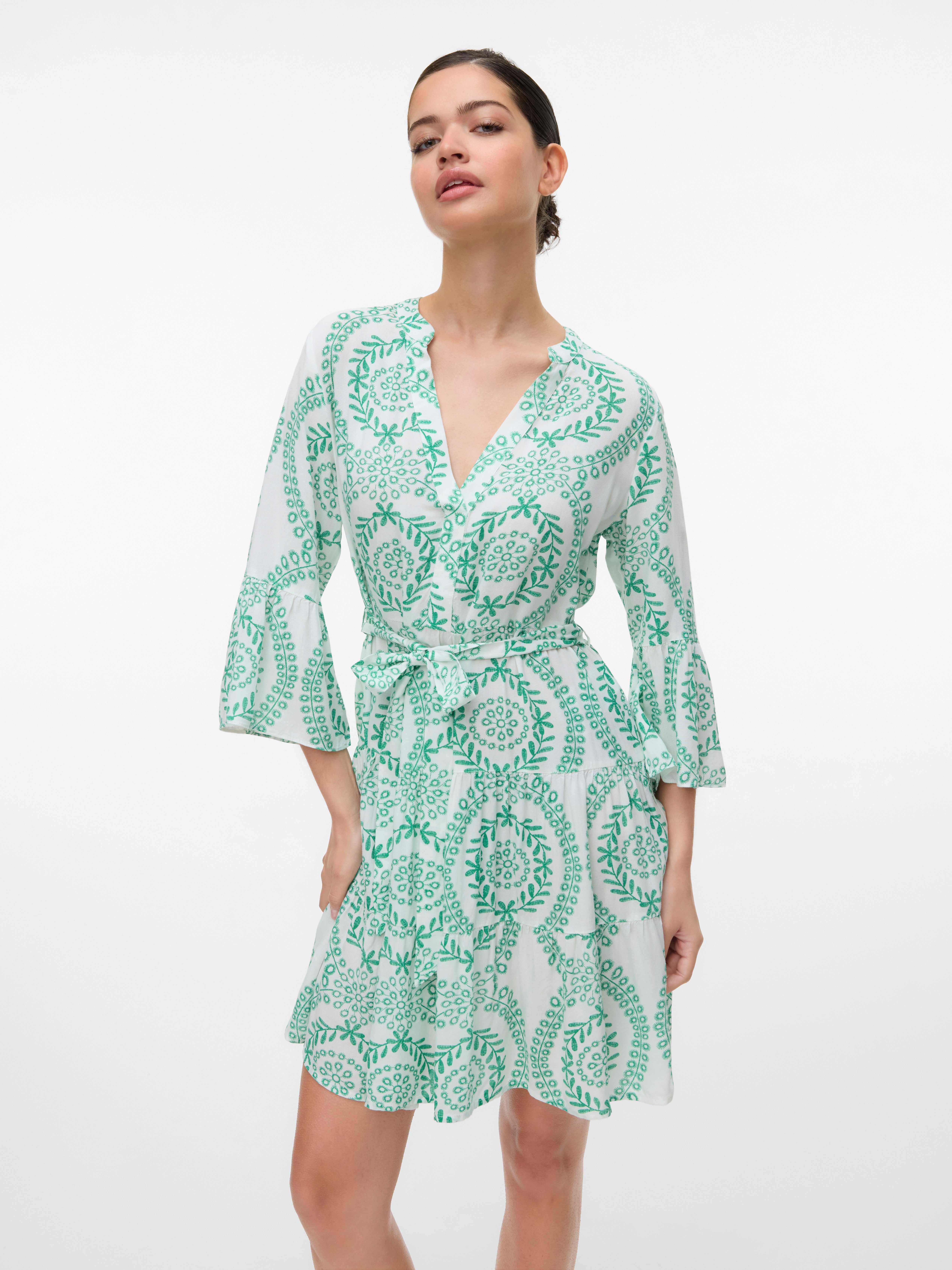 VERO MODA® VMMELBA Short dress